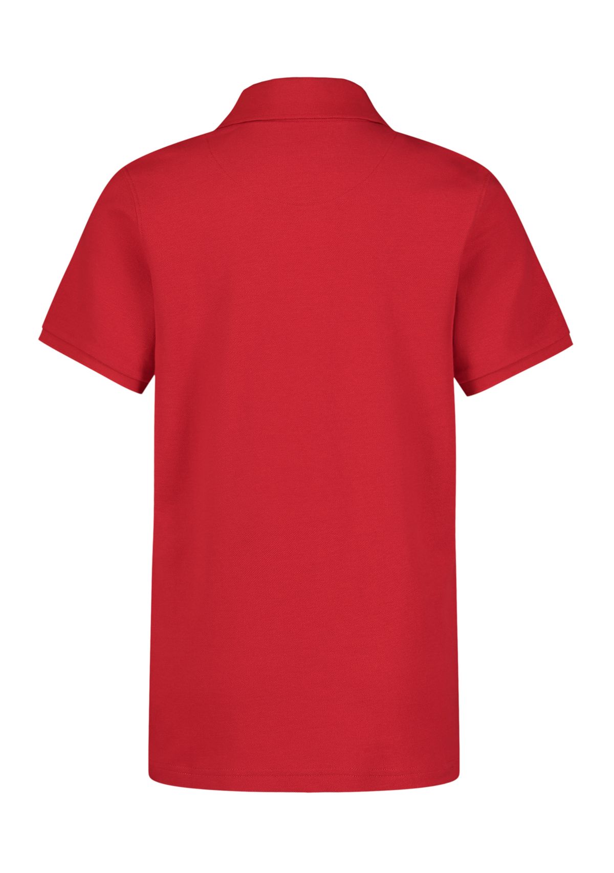 Boys 8-20 Piqué Polo Shirt