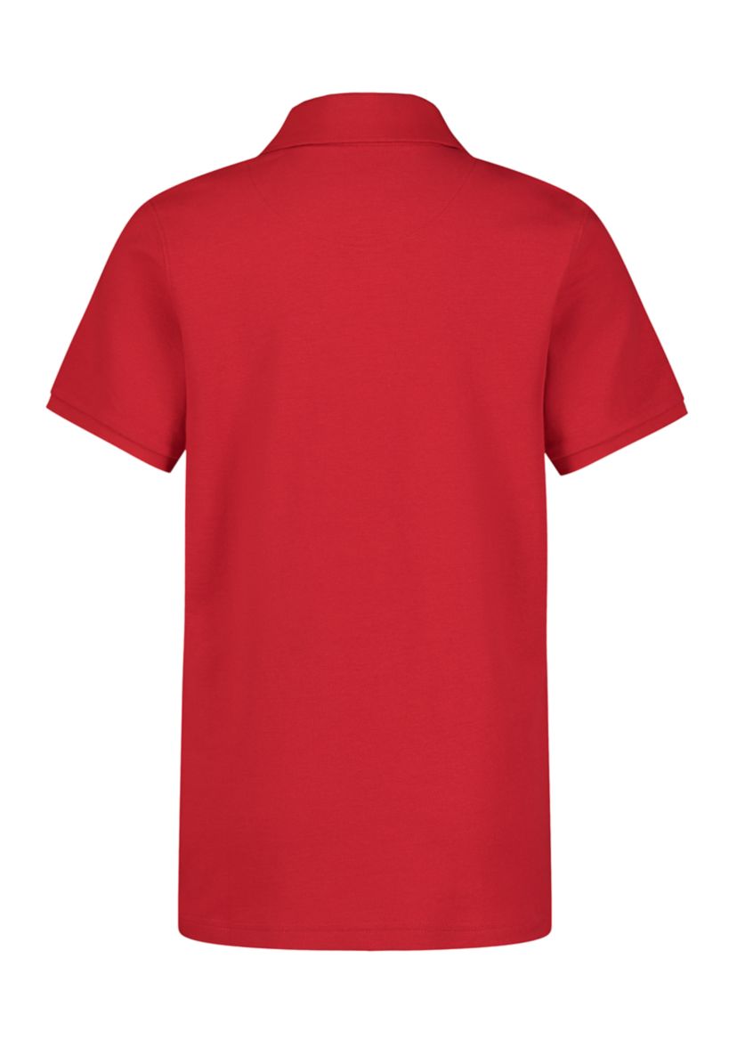 Boys 8-20 Piqué Polo Shirt