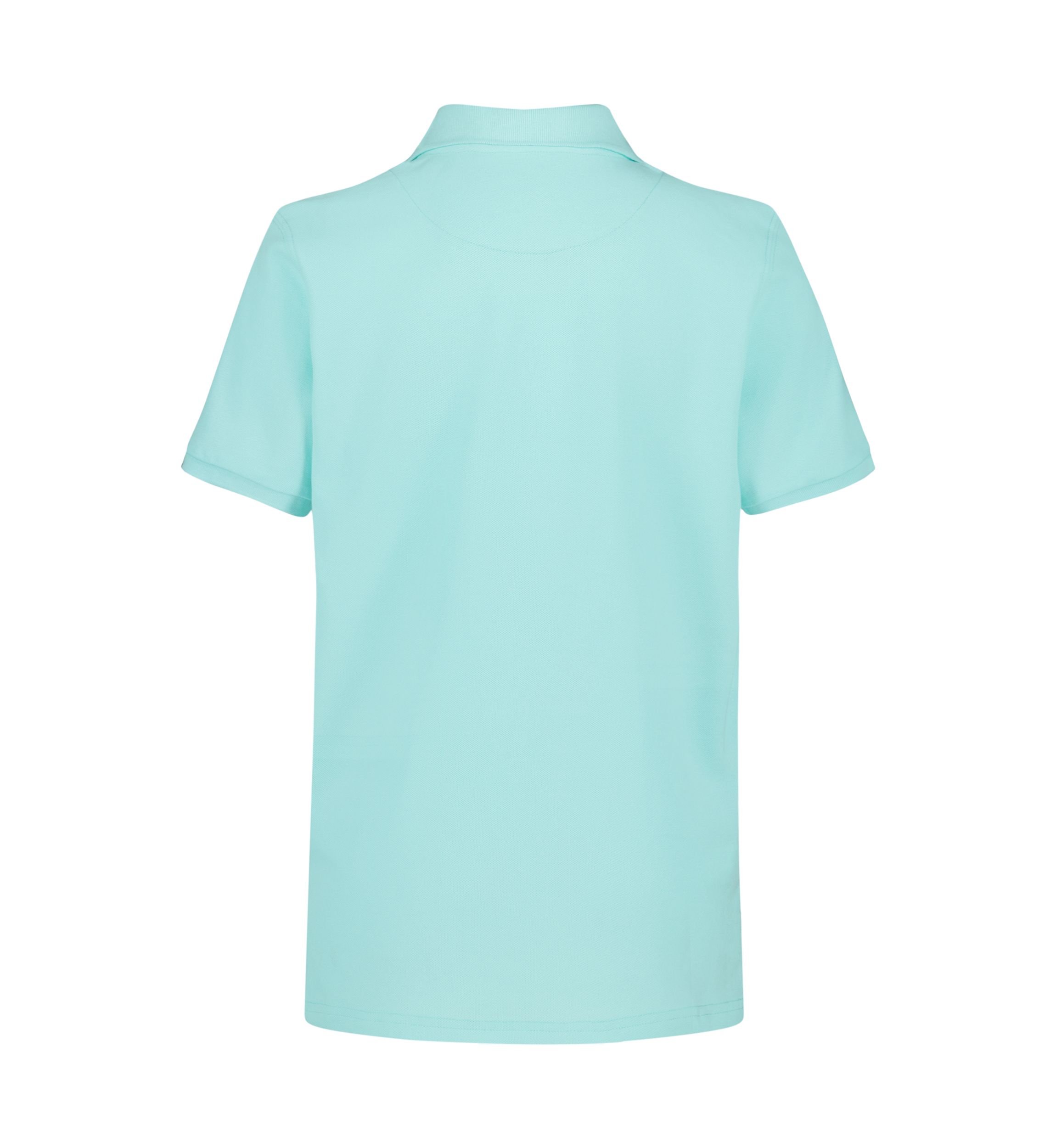Boys 4-7 Solid Piqué Polo Shirt