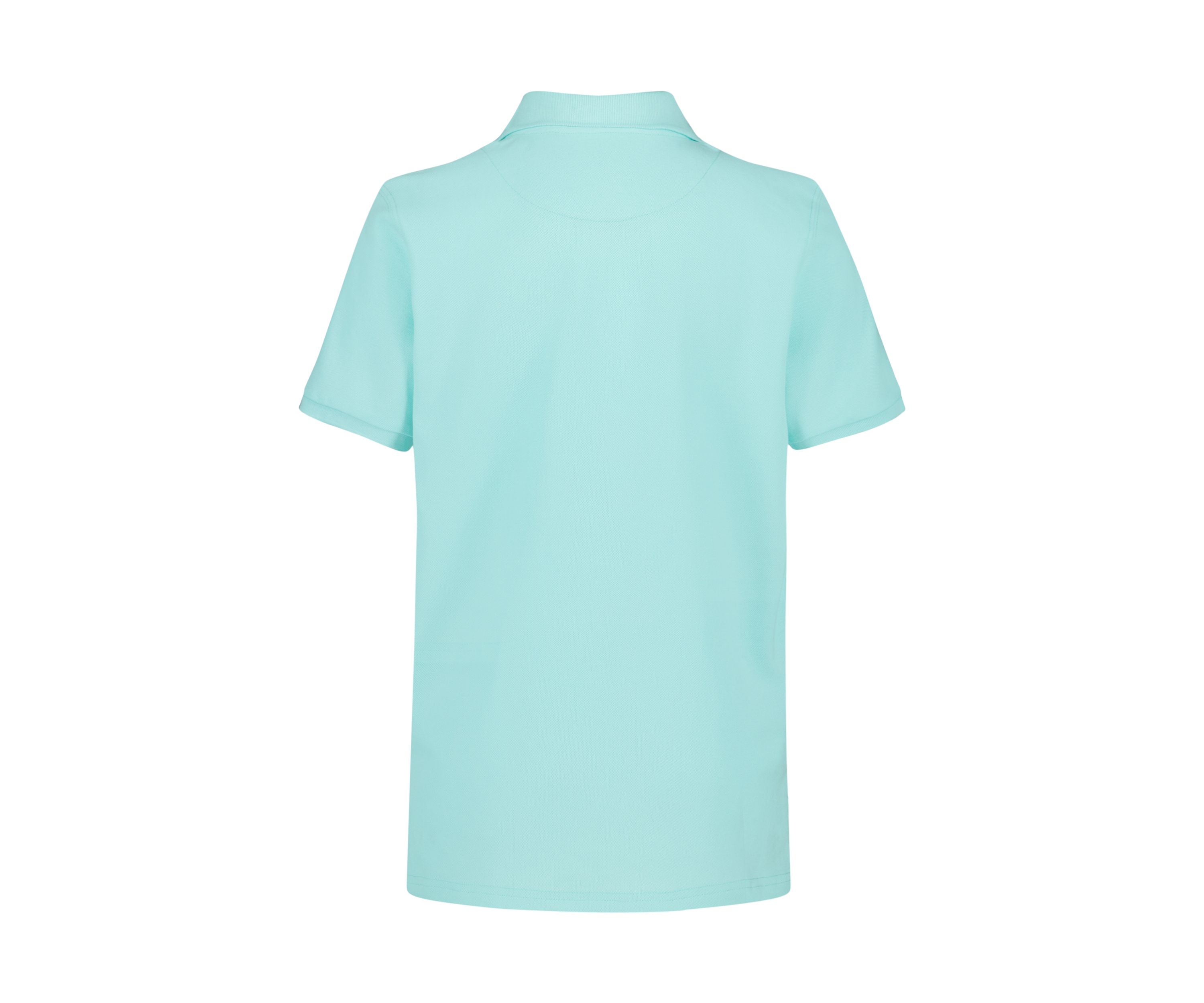 Boys 4-7 Solid Piqué Polo Shirt