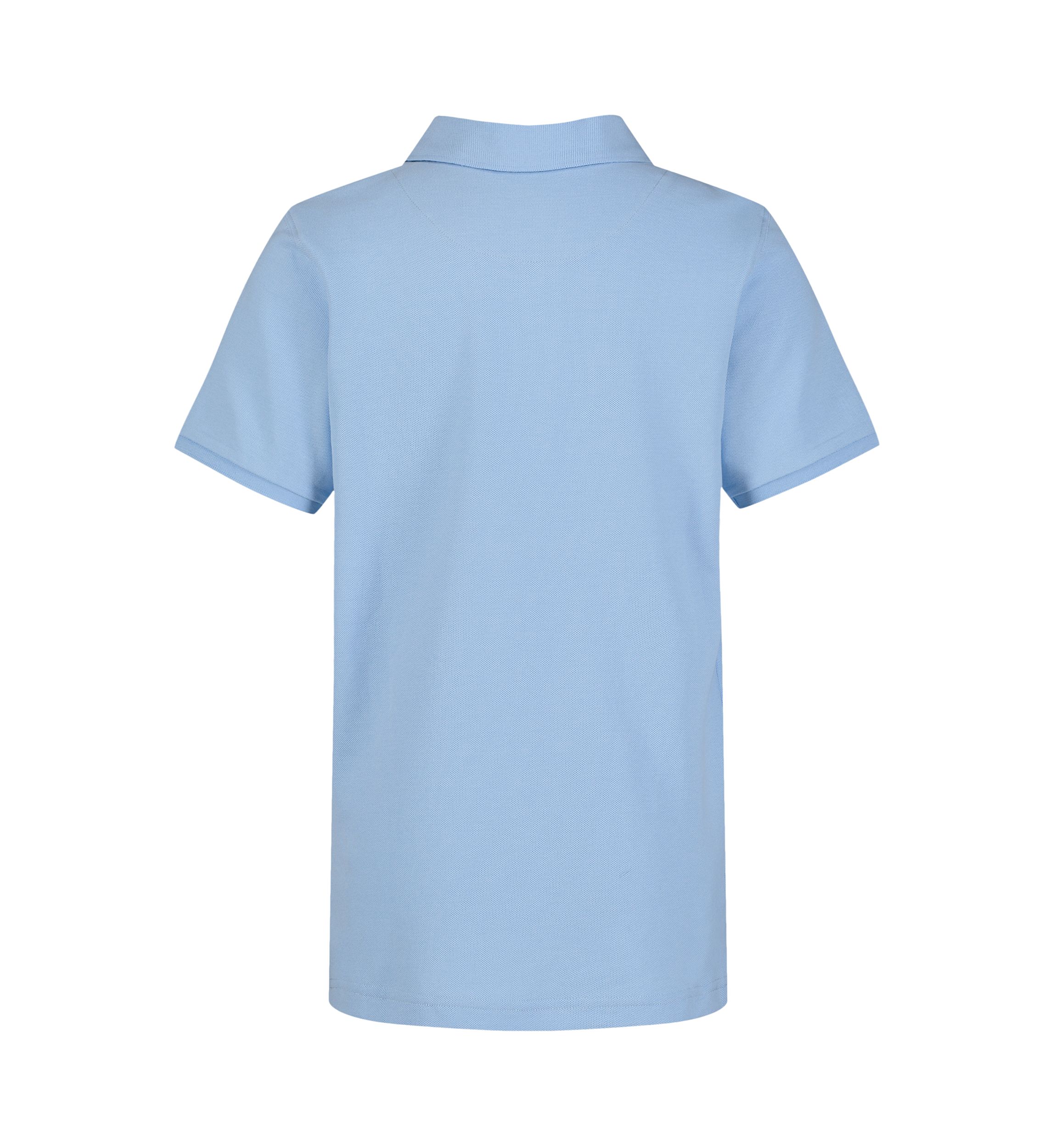 Boys 4-7 Piqué Polo Shirt
