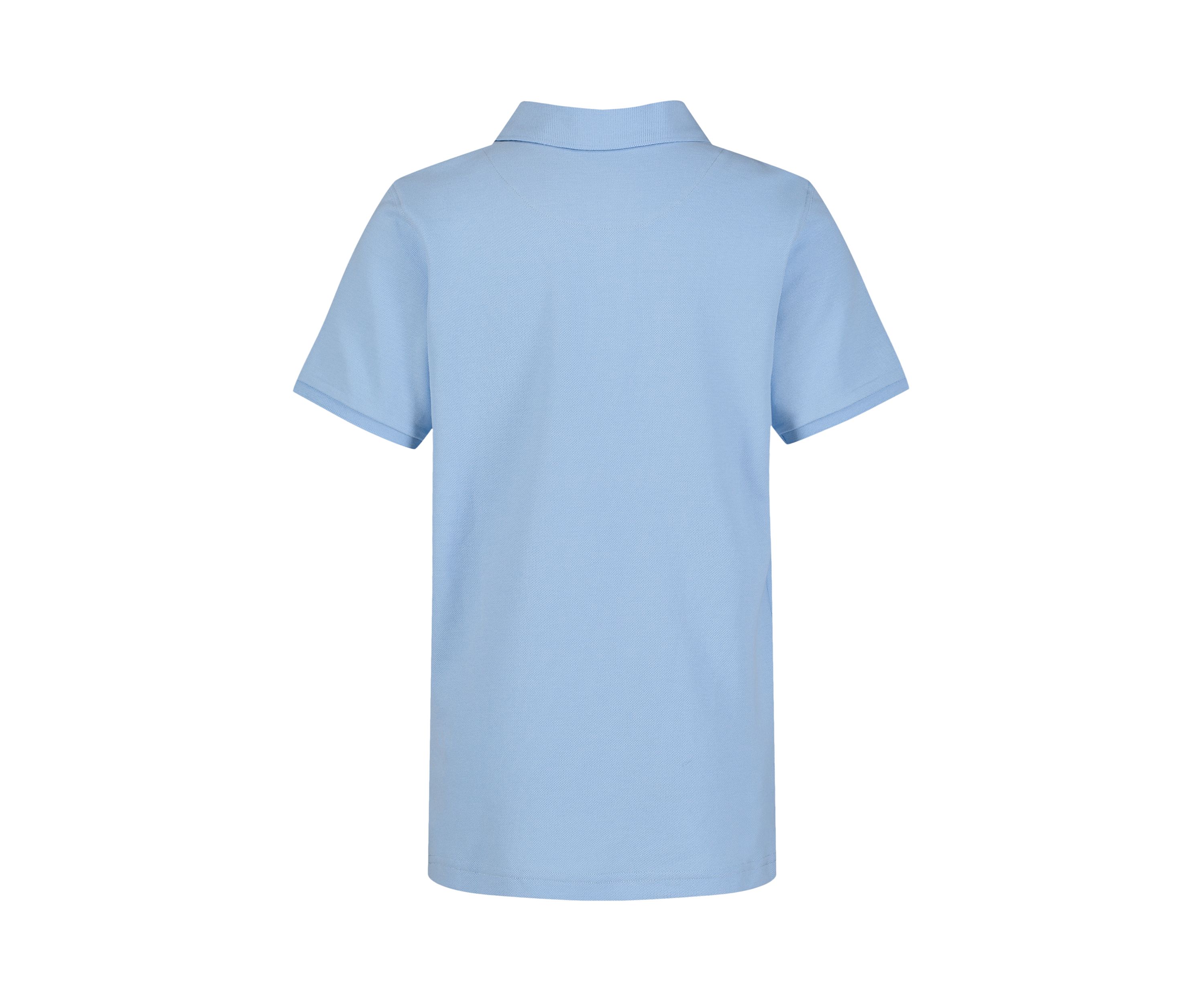 Boys 4-7 Piqué Polo Shirt
