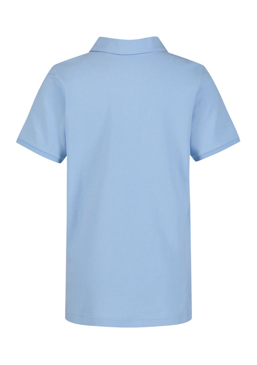Boys 4-7 Piqué Polo Shirt