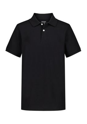 Carolina Herrera Polo Shirt Price Crown Ivy Kids' Tops Belk