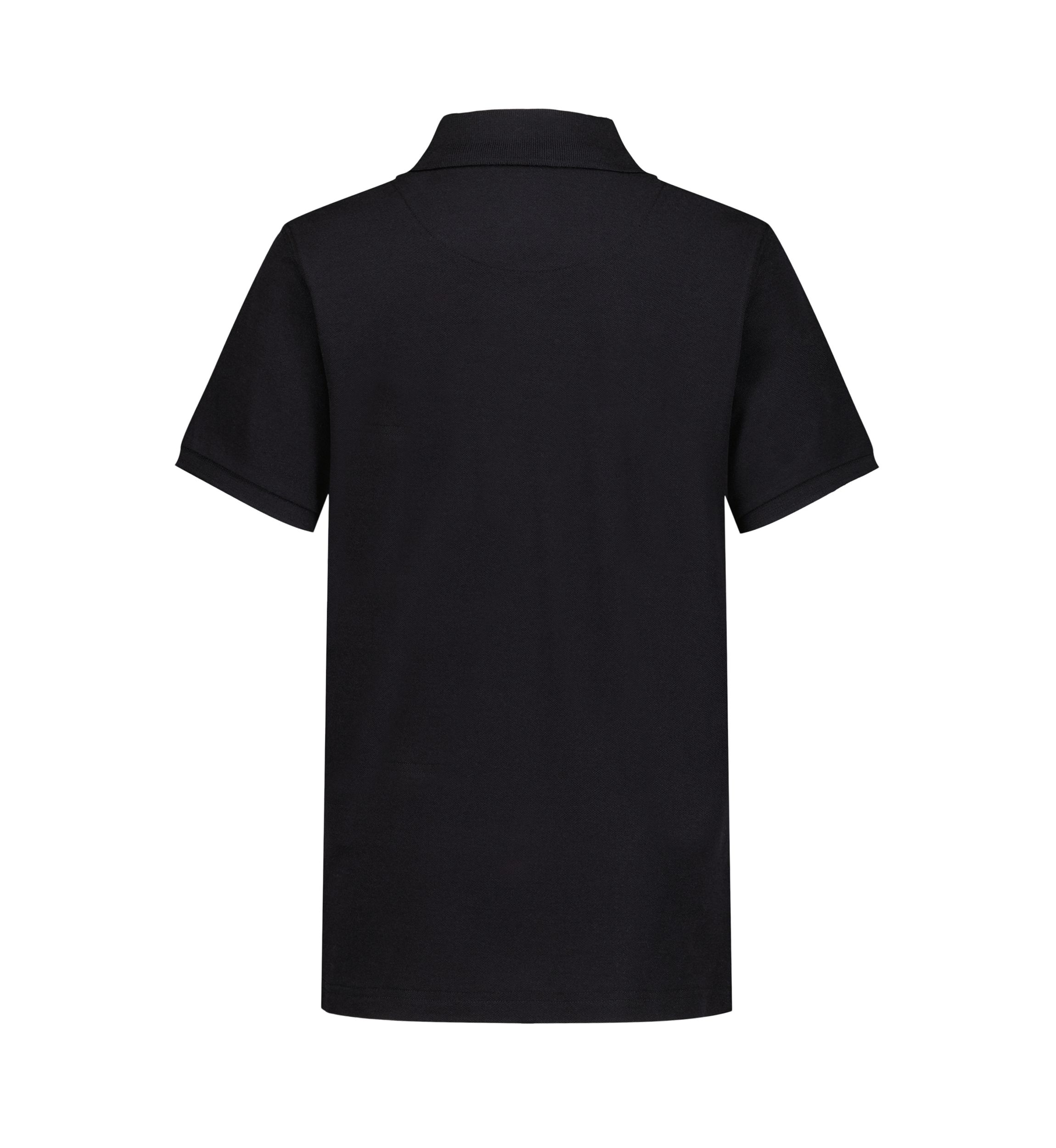 Boys 8-20 Short Sleeve Pique Polo