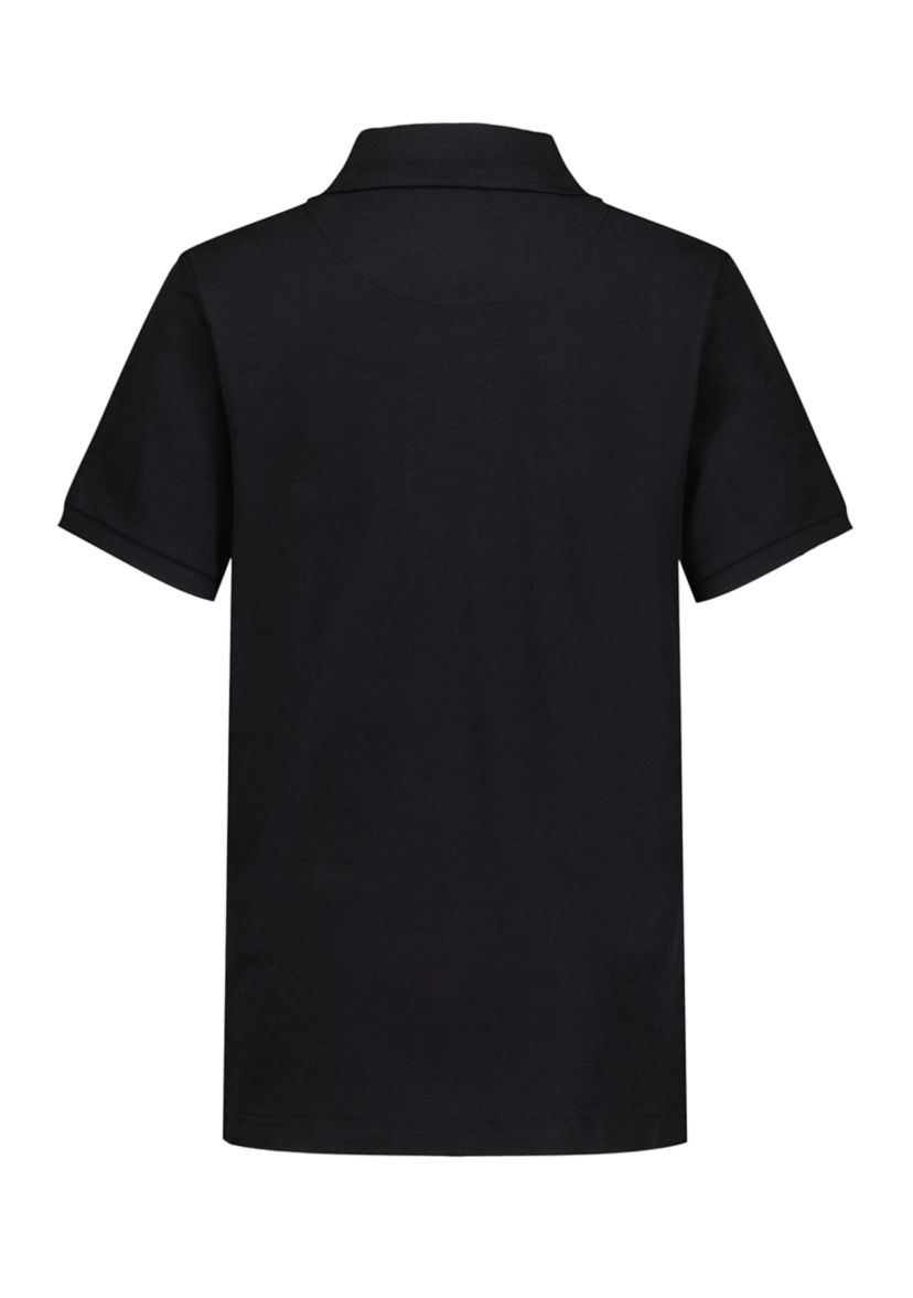 Boys 8-20 Short Sleeve Pique Polo