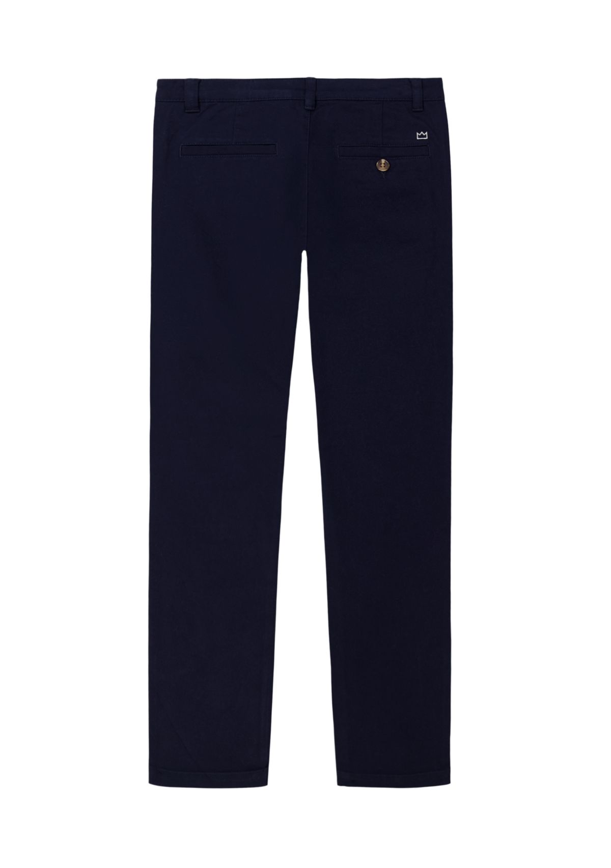 Boys 8-20 Husky Twill Pants