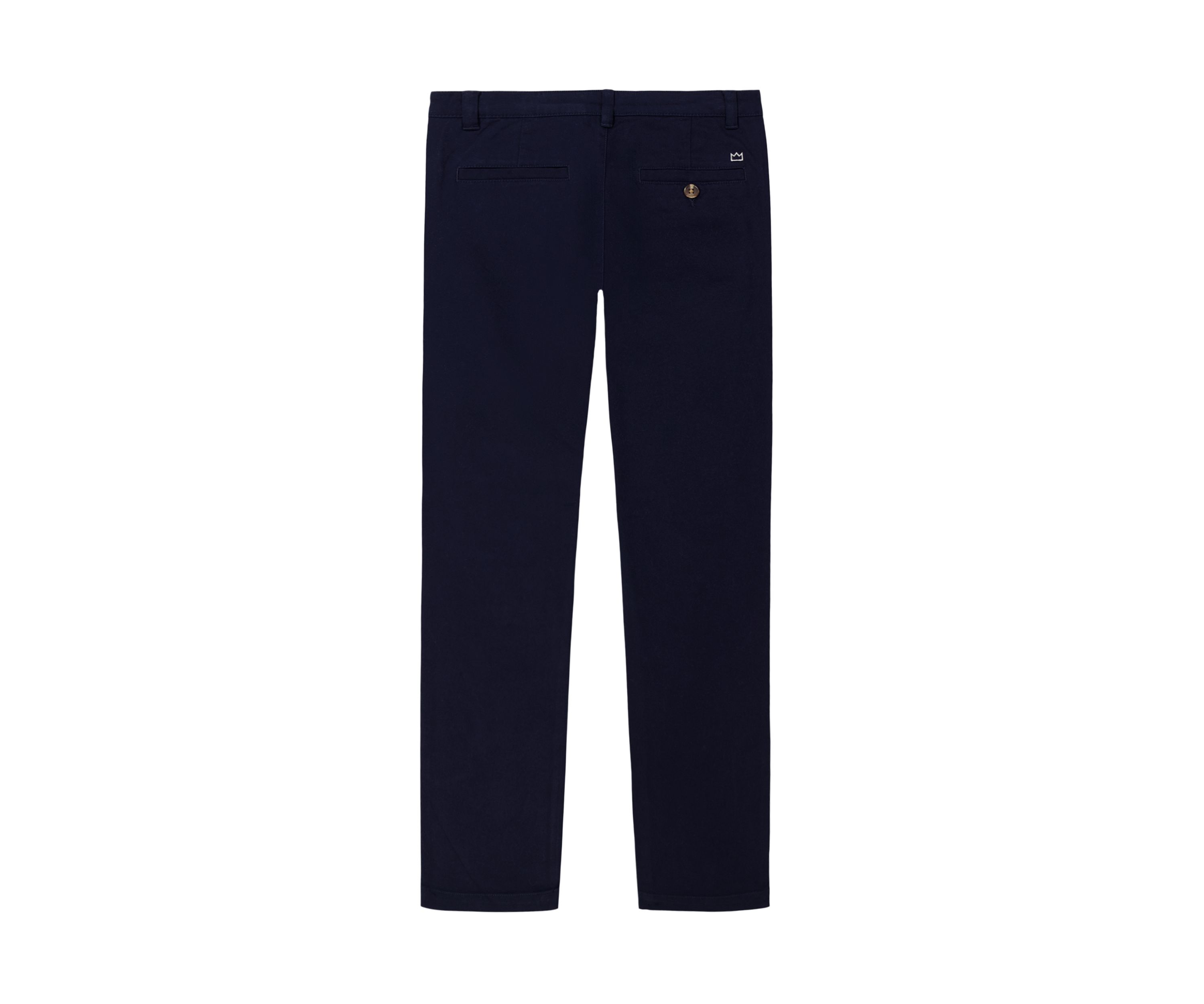Boys 8-20 Husky Twill Pants