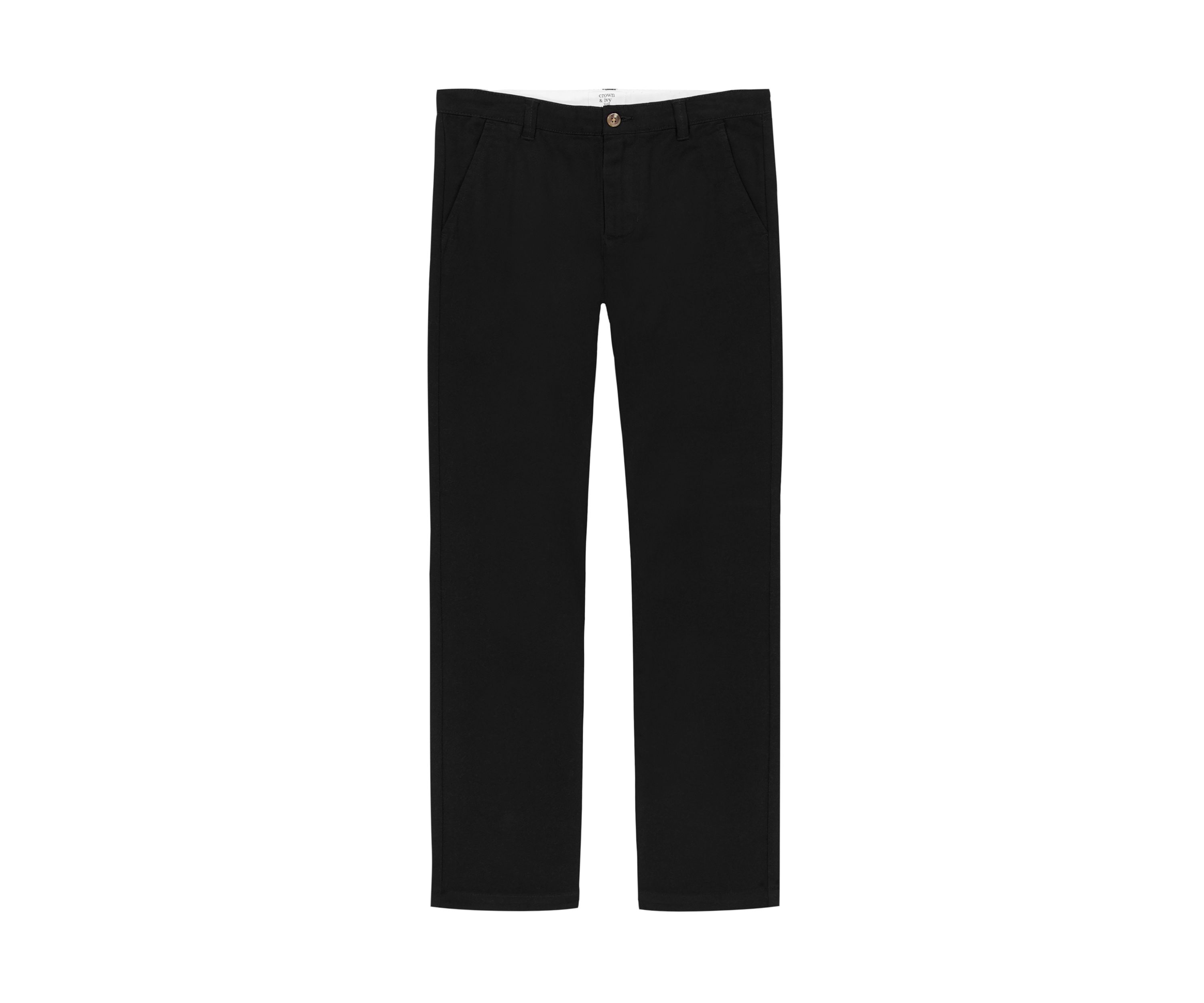 Boys 4-7 Twill Pants 