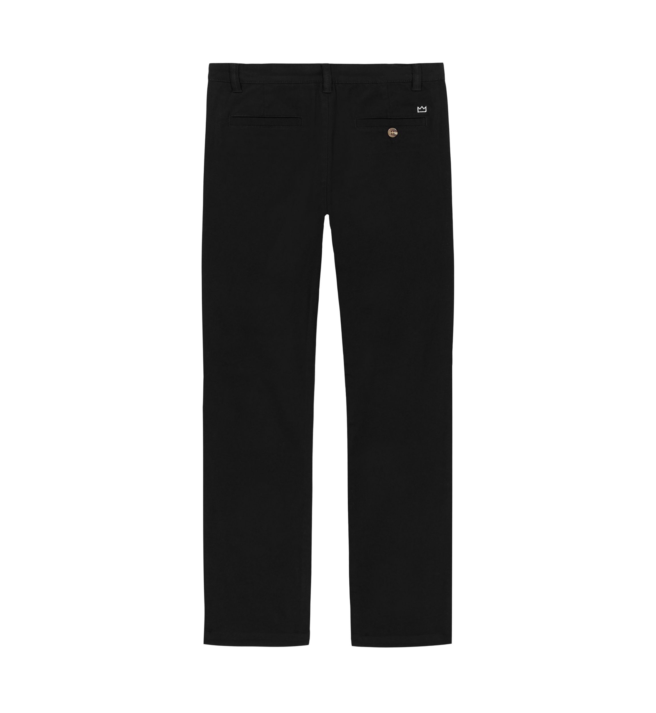 Boys 4-7 Twill Pants 
