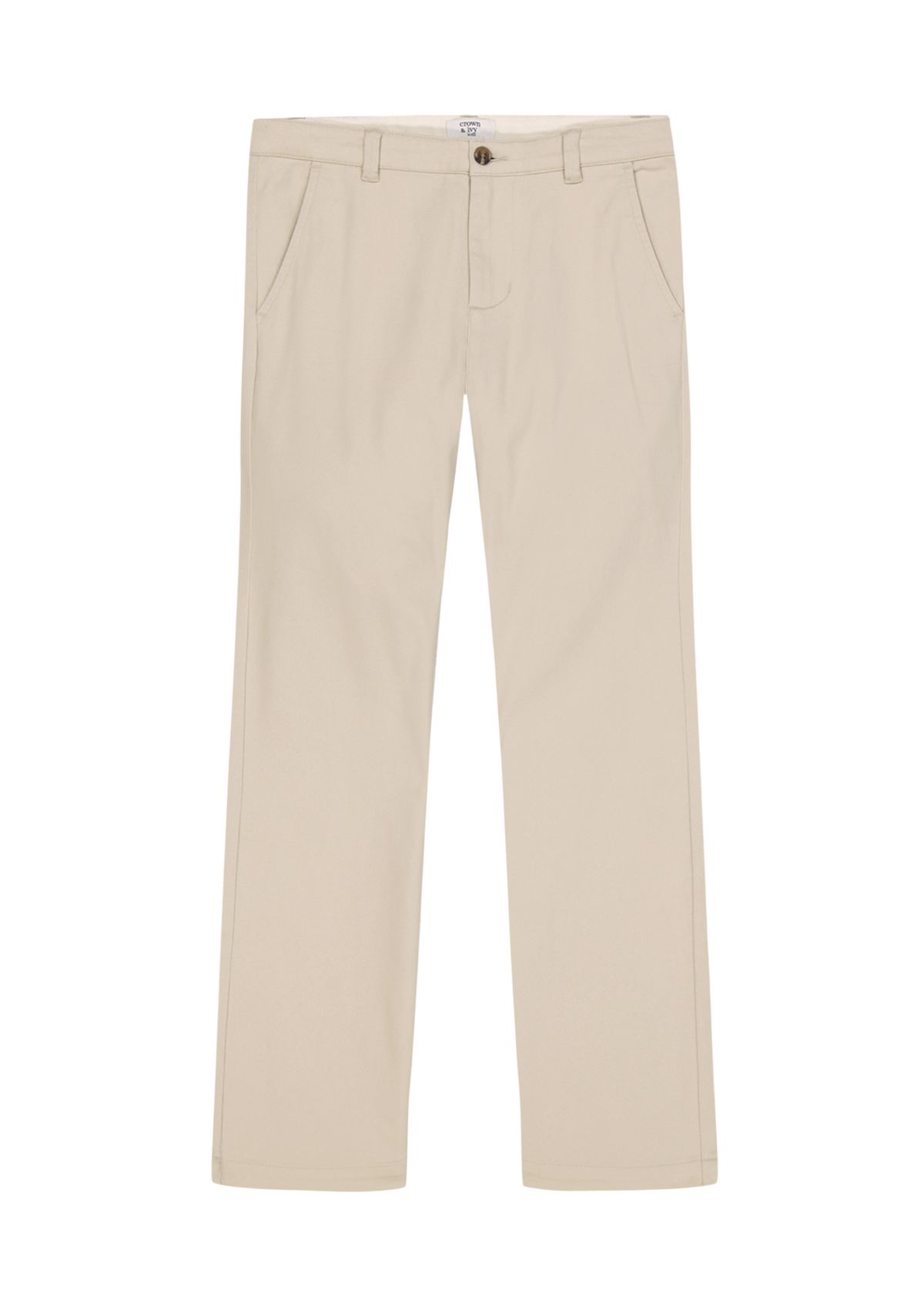 Boys 4-7 Straight Leg Pants
