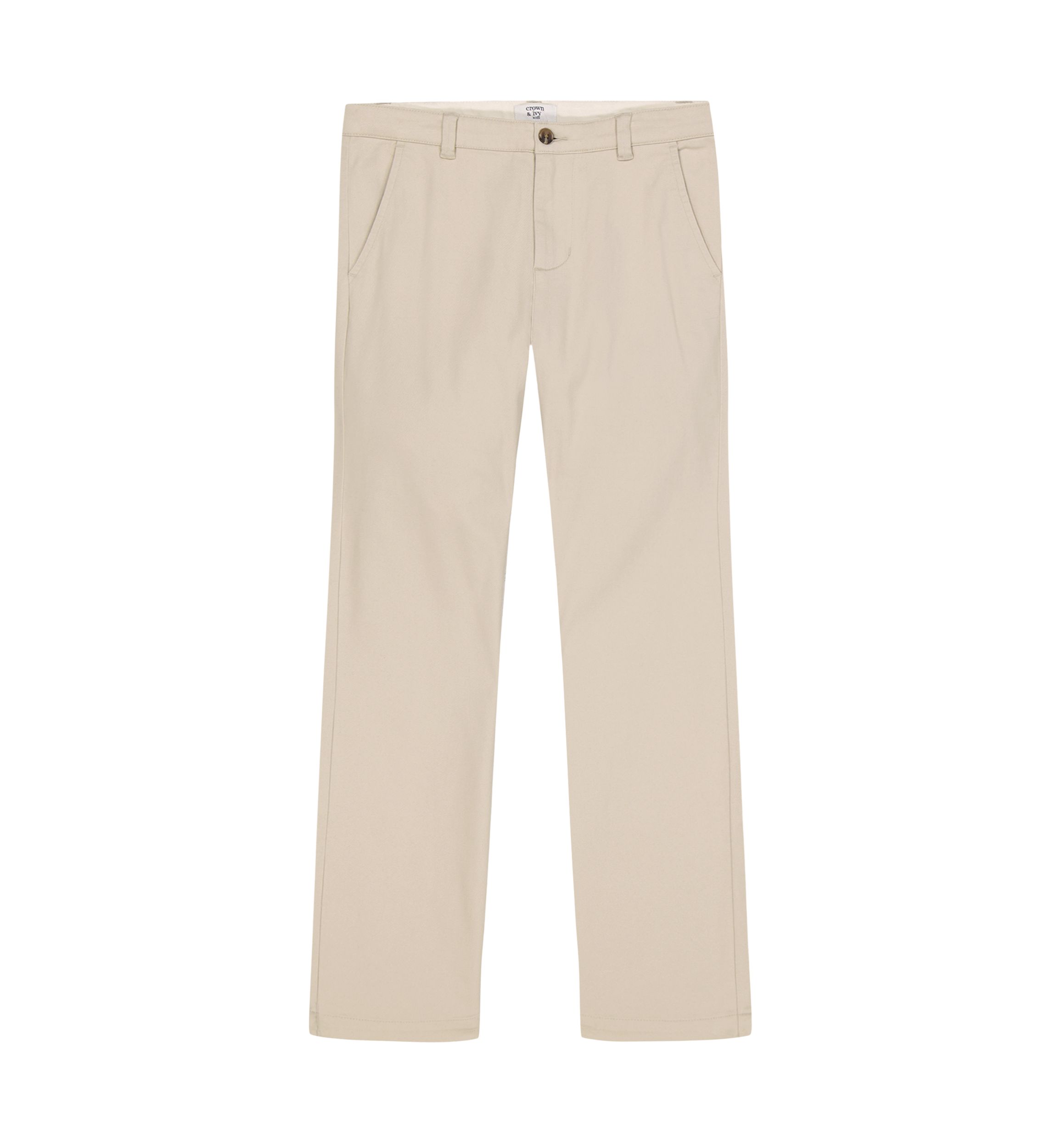 Boys 4-7 Straight Leg Pants