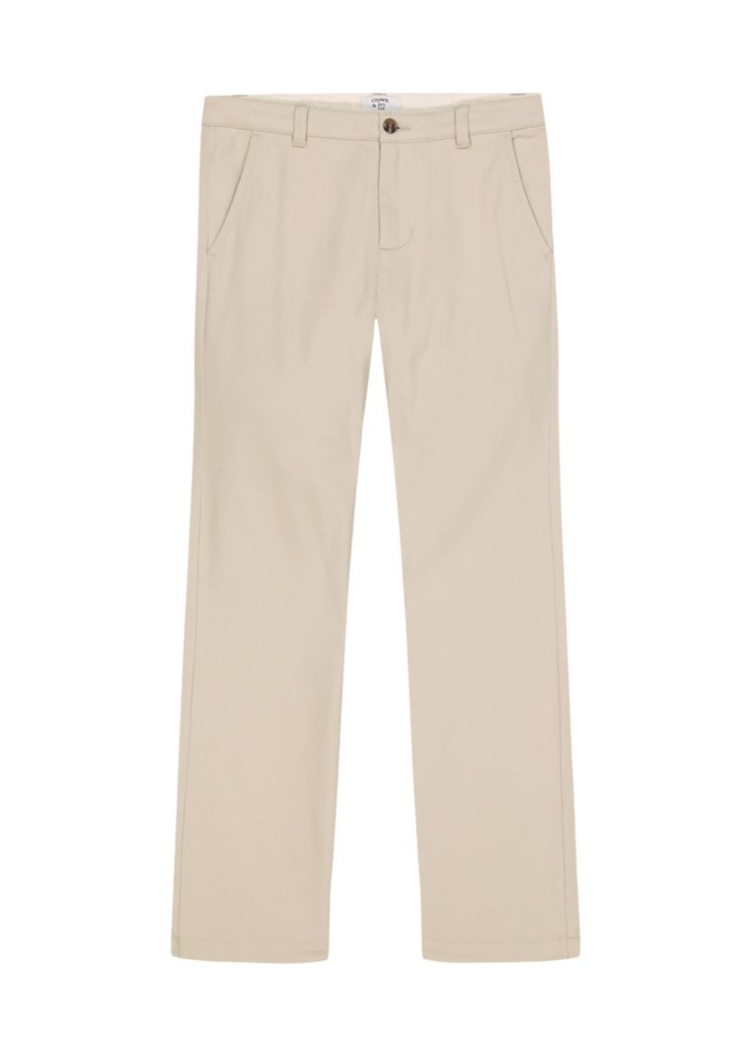 Boys 4-7 Straight Leg Pants