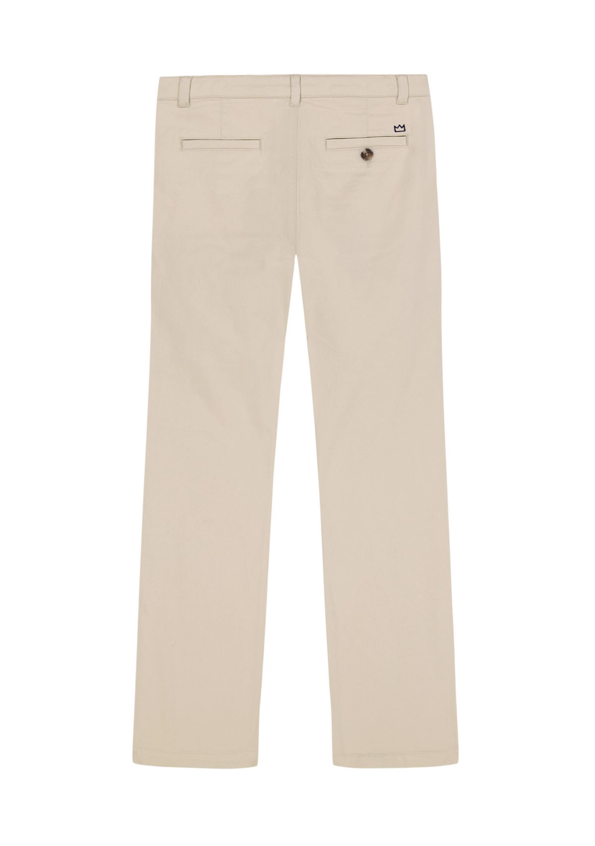 Boys 4-7 Straight Leg Pants