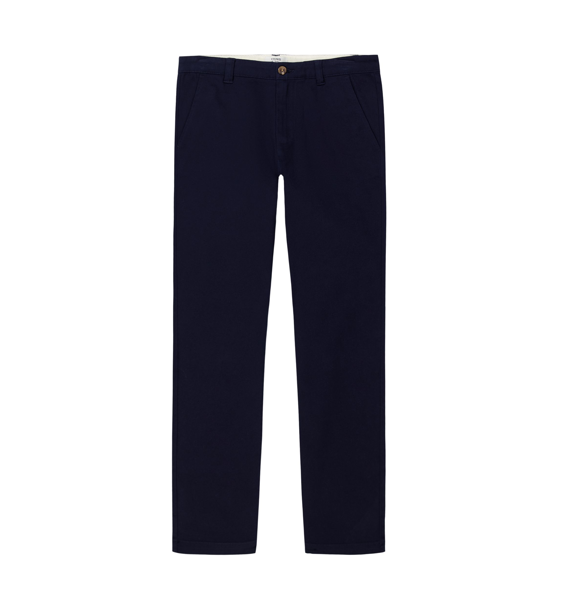 Boys 4-7 Cotton Blend Pants