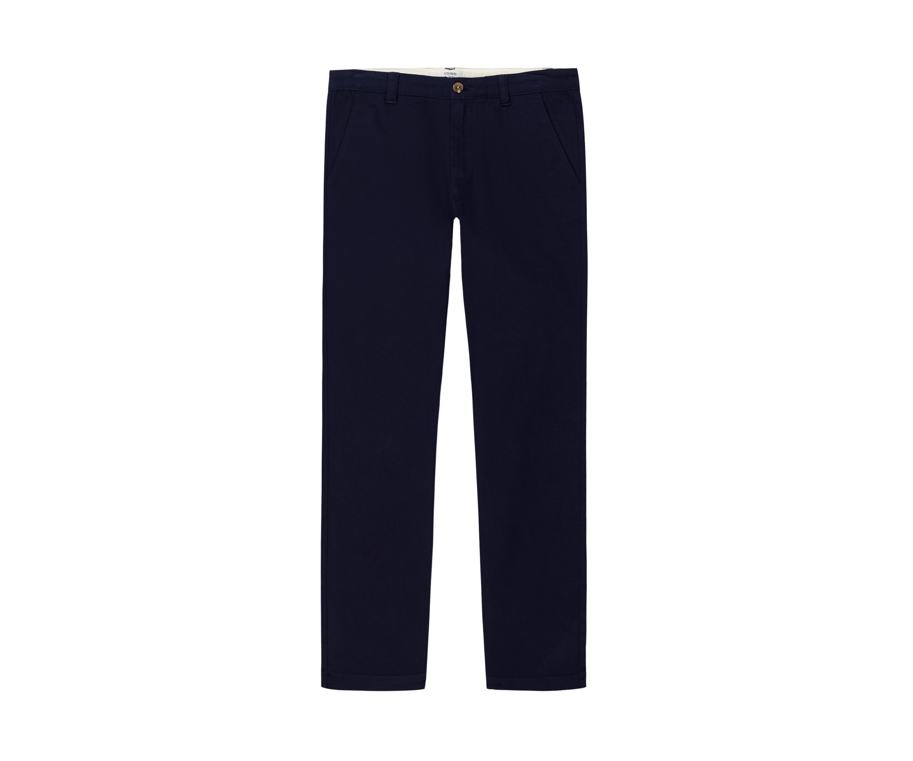 Boys 4-7 Cotton Blend Pants