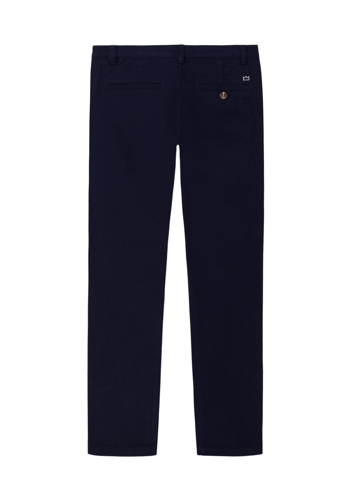 Boys 4-7 Cotton Blend Pants