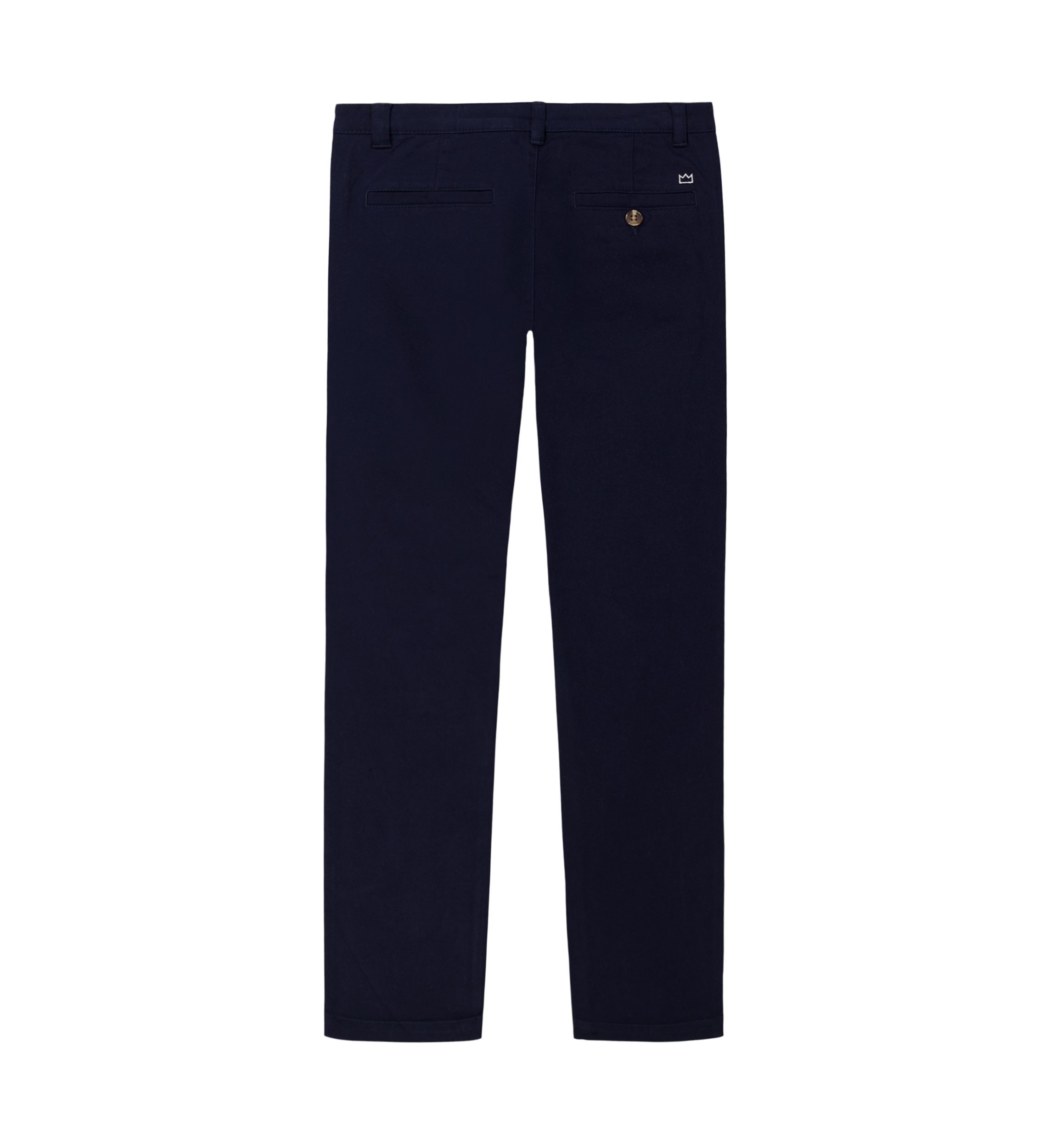 Boys 4-7 Cotton Blend Pants
