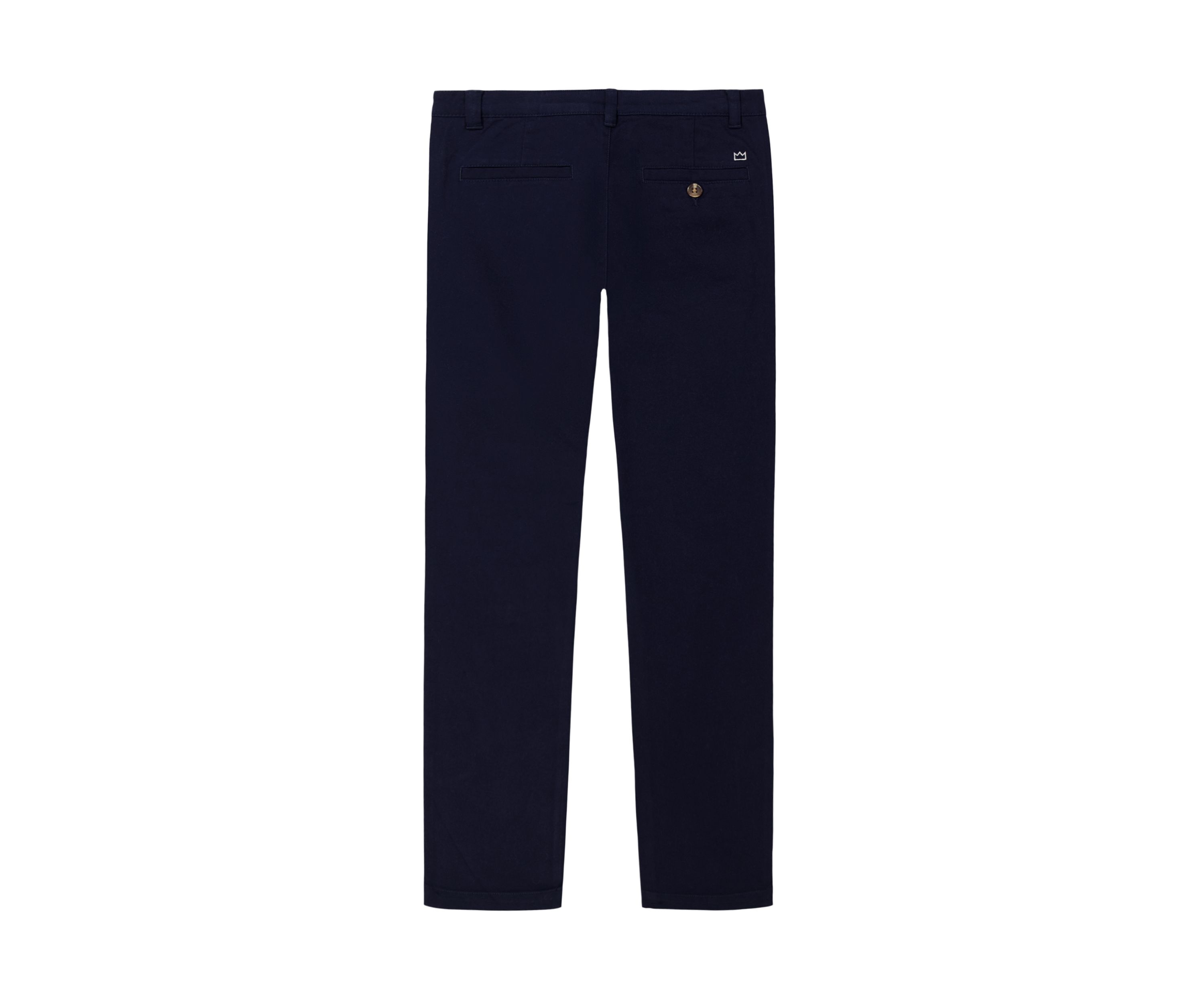 Boys 4-7 Cotton Blend Pants