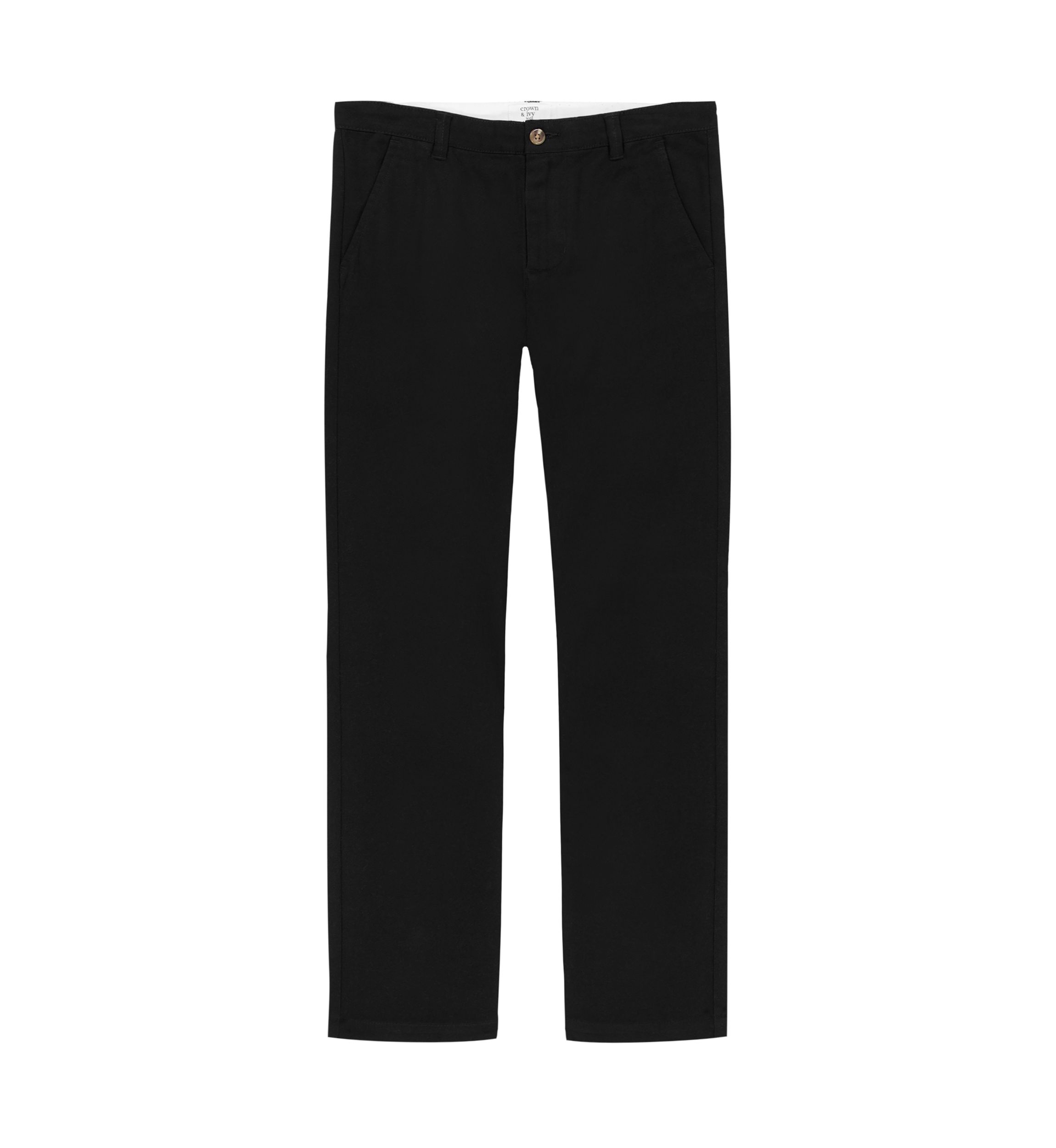 Boys 8-20 Twill Pants 