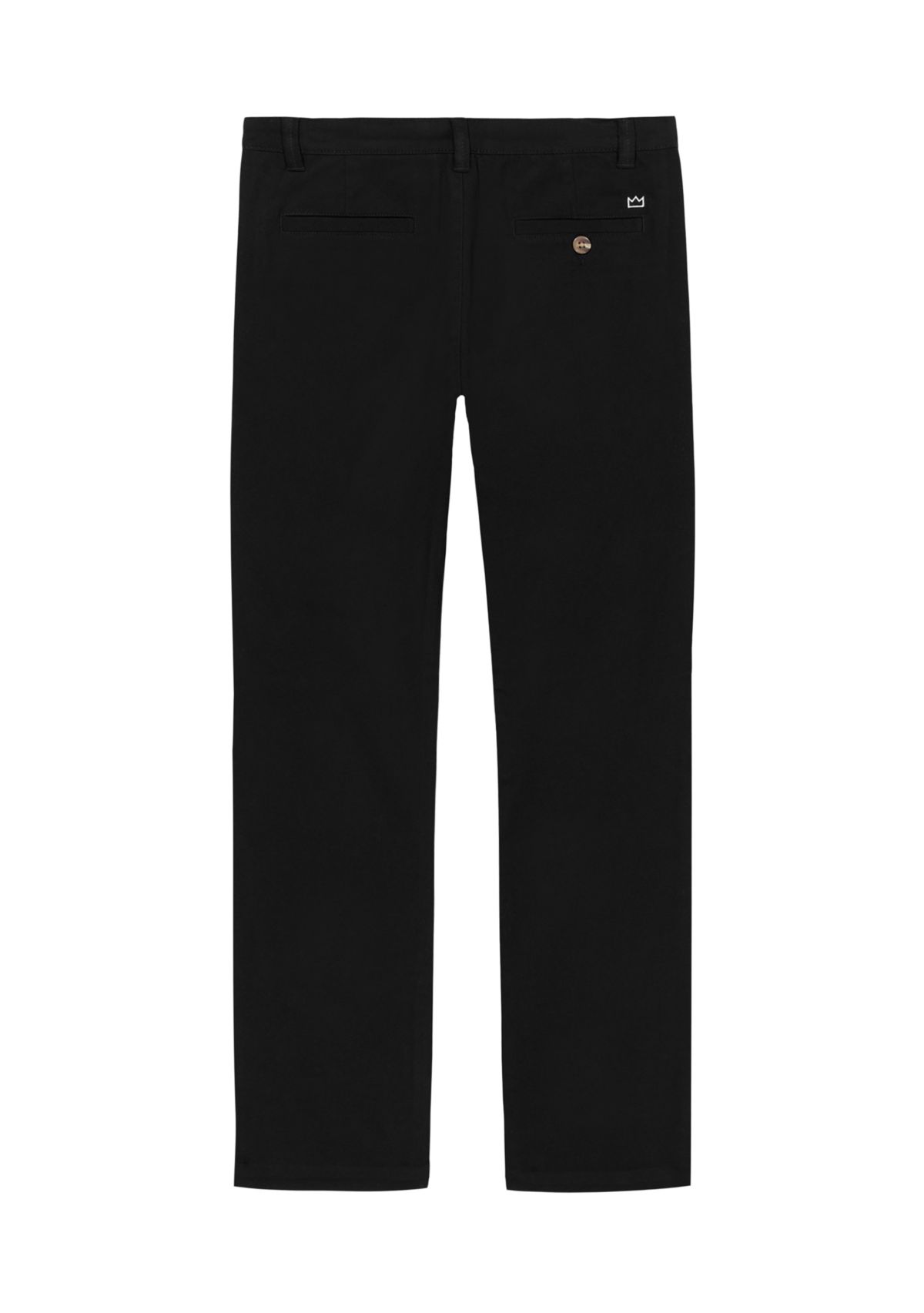 Boys 8-20 Twill Pants 
