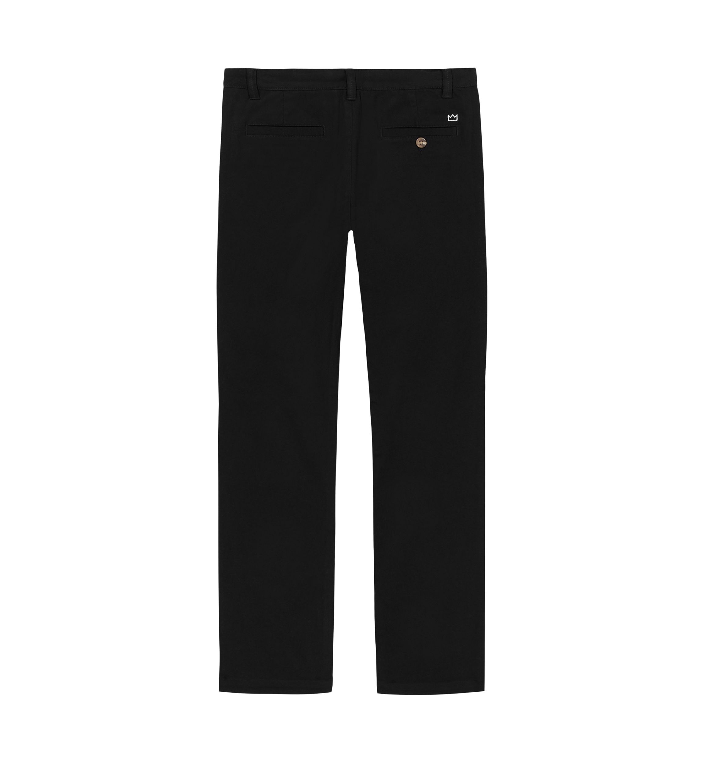Boys 8-20 Twill Pants 
