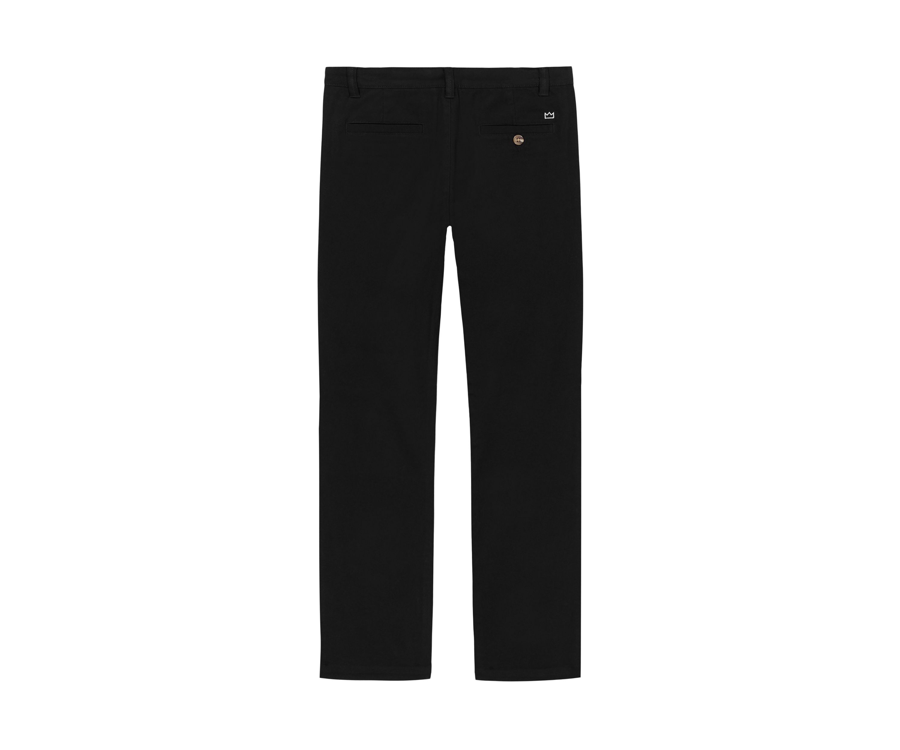 Boys 8-20 Twill Pants 