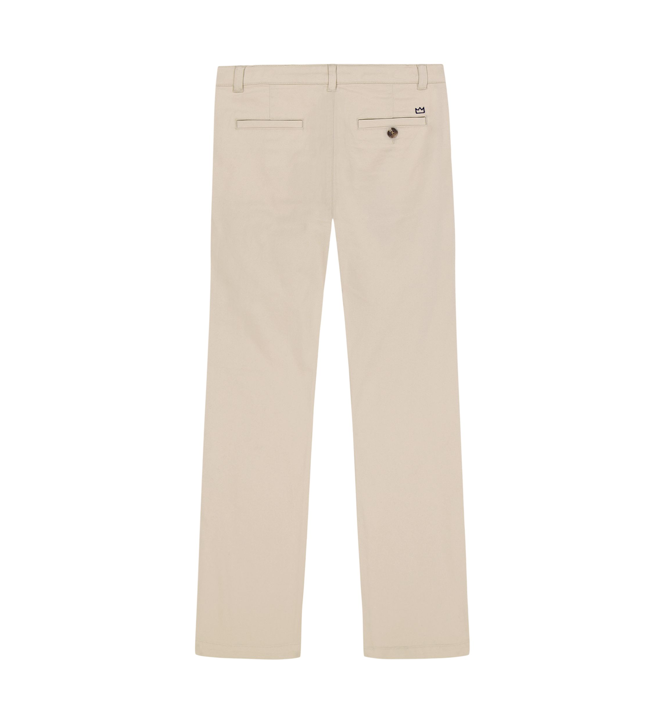 Boys 8-20 Twill Pants 