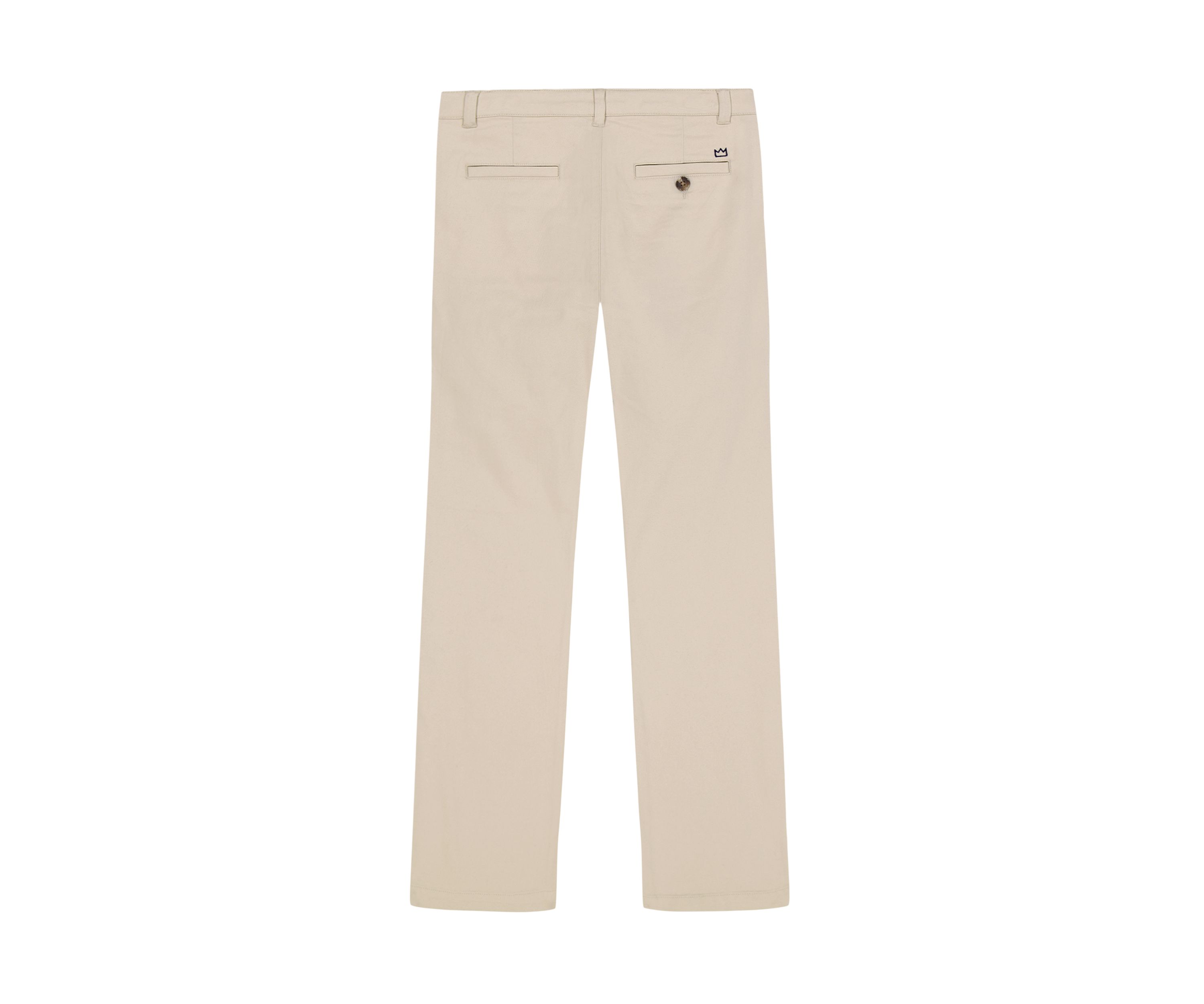 Boys 8-20 Twill Pants 