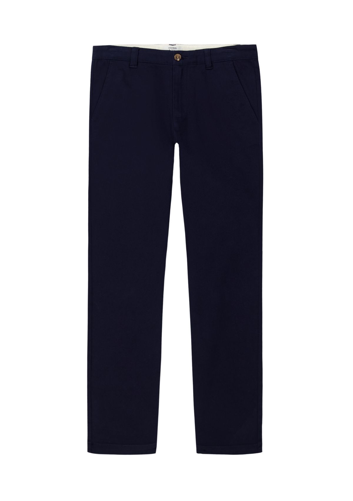 Boys 8-20 Straight Leg Pants