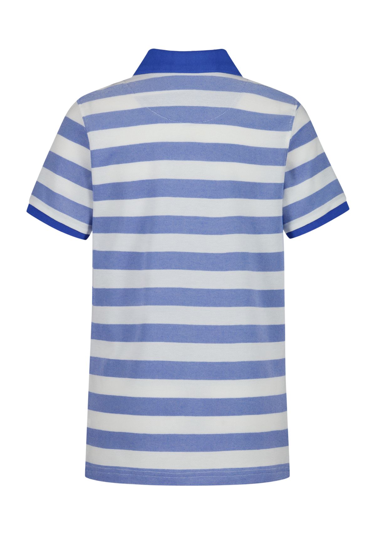 Boys 4-7 Varsity Stripe Polo Shirt 