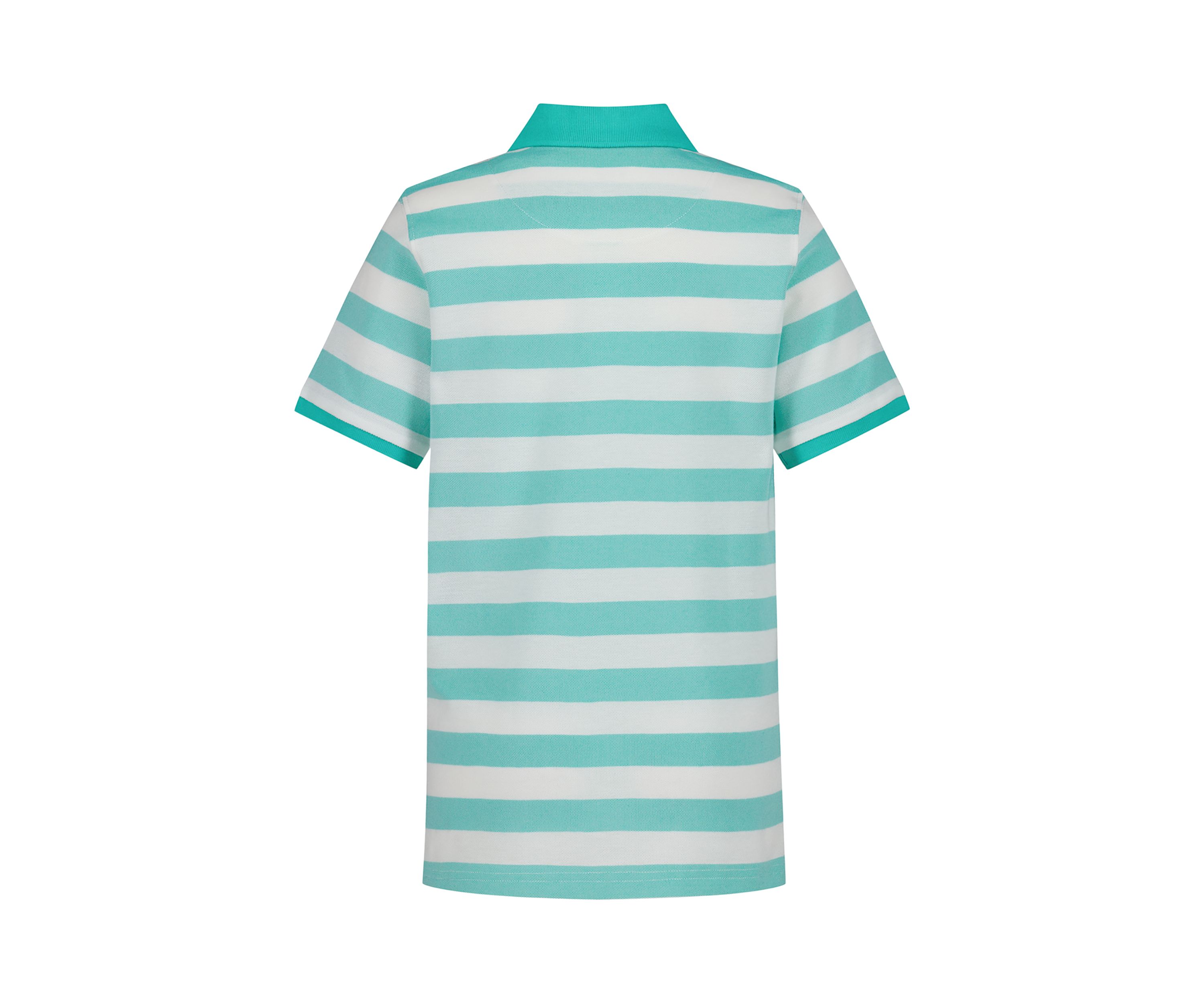 Boys 4-7 Varsity Stripe Polo Shirt 