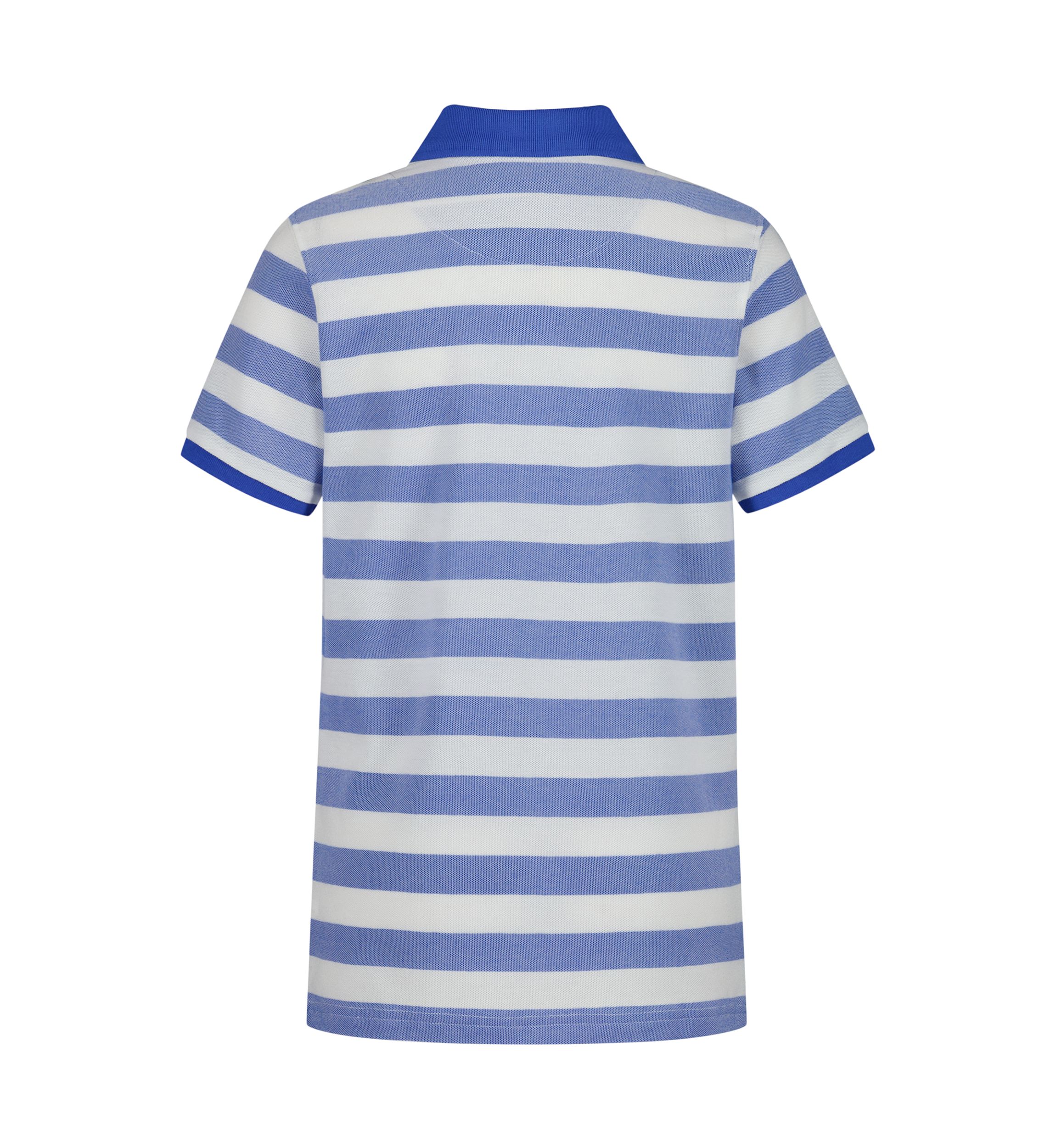 Boys 8-20 Varsity Stripe Polo Shirt 