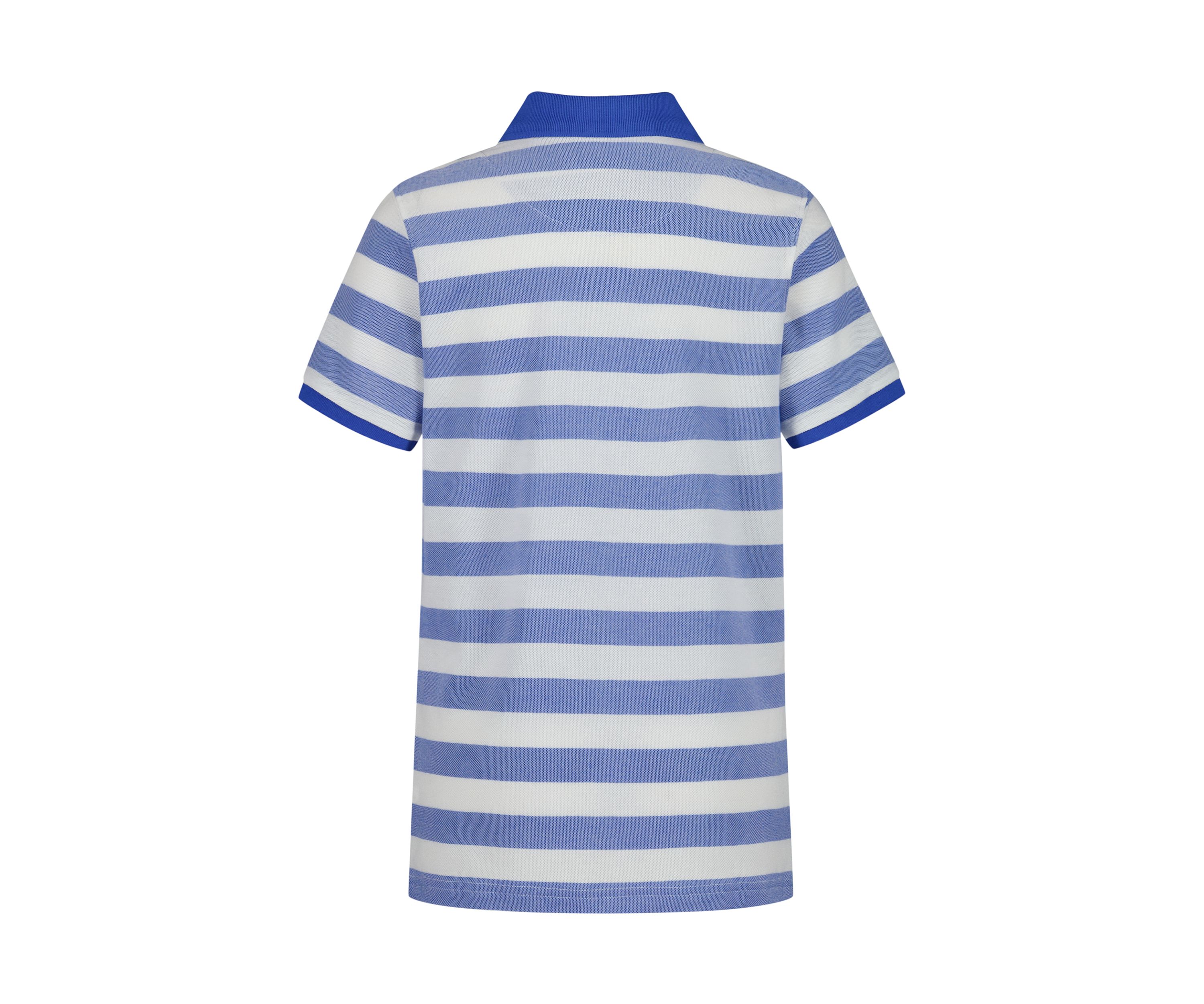 Boys 8-20 Varsity Stripe Polo Shirt 