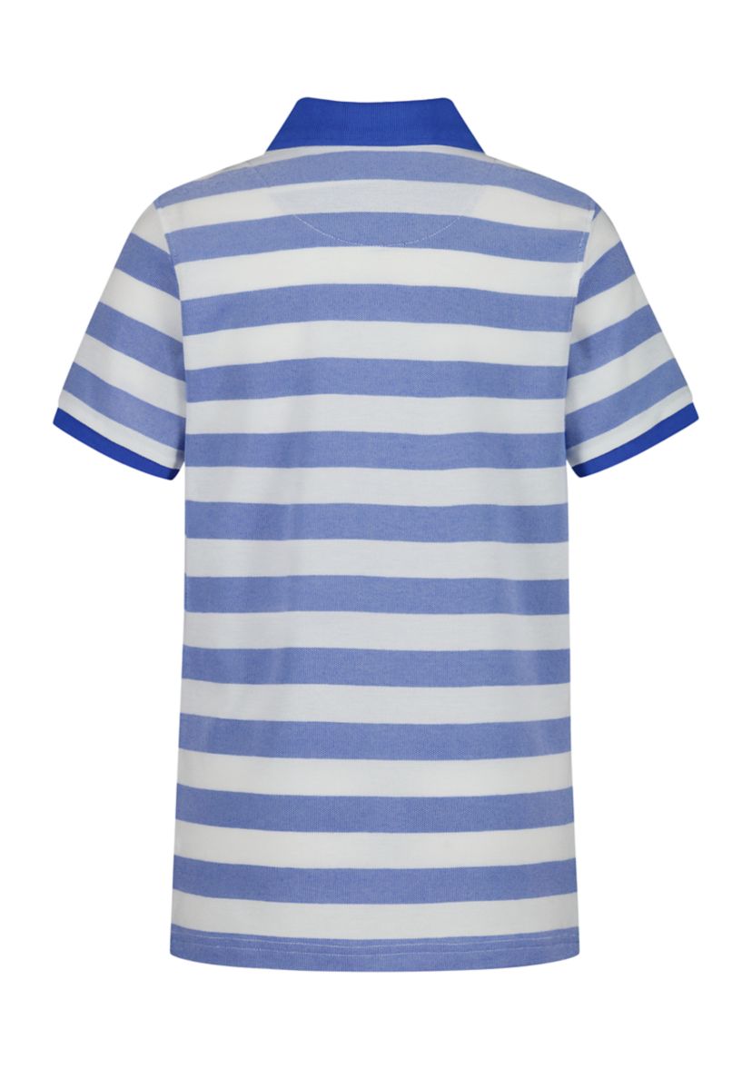 Boys 8-20 Varsity Stripe Polo Shirt 