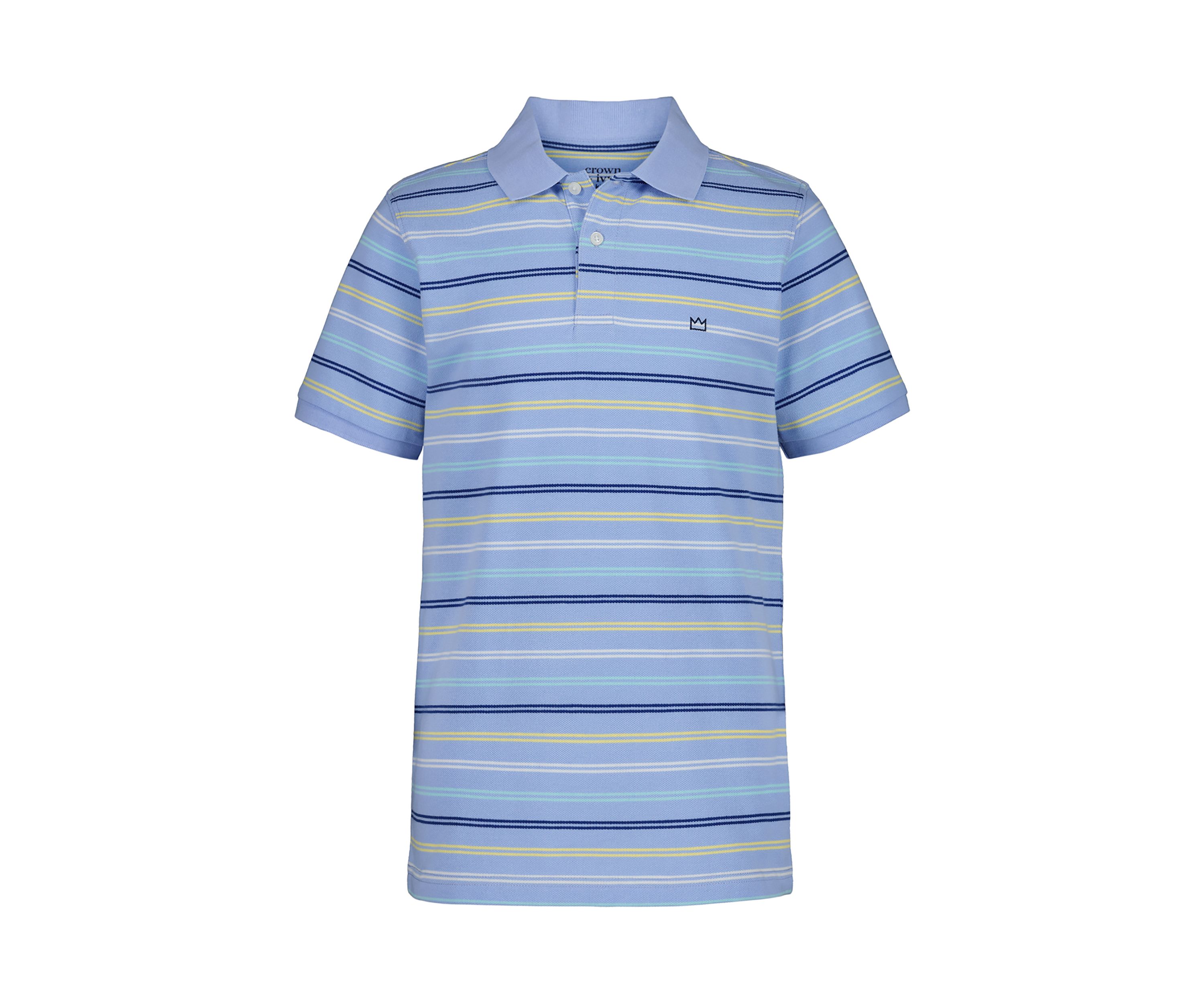 Boys 4-7 Polo Shirt