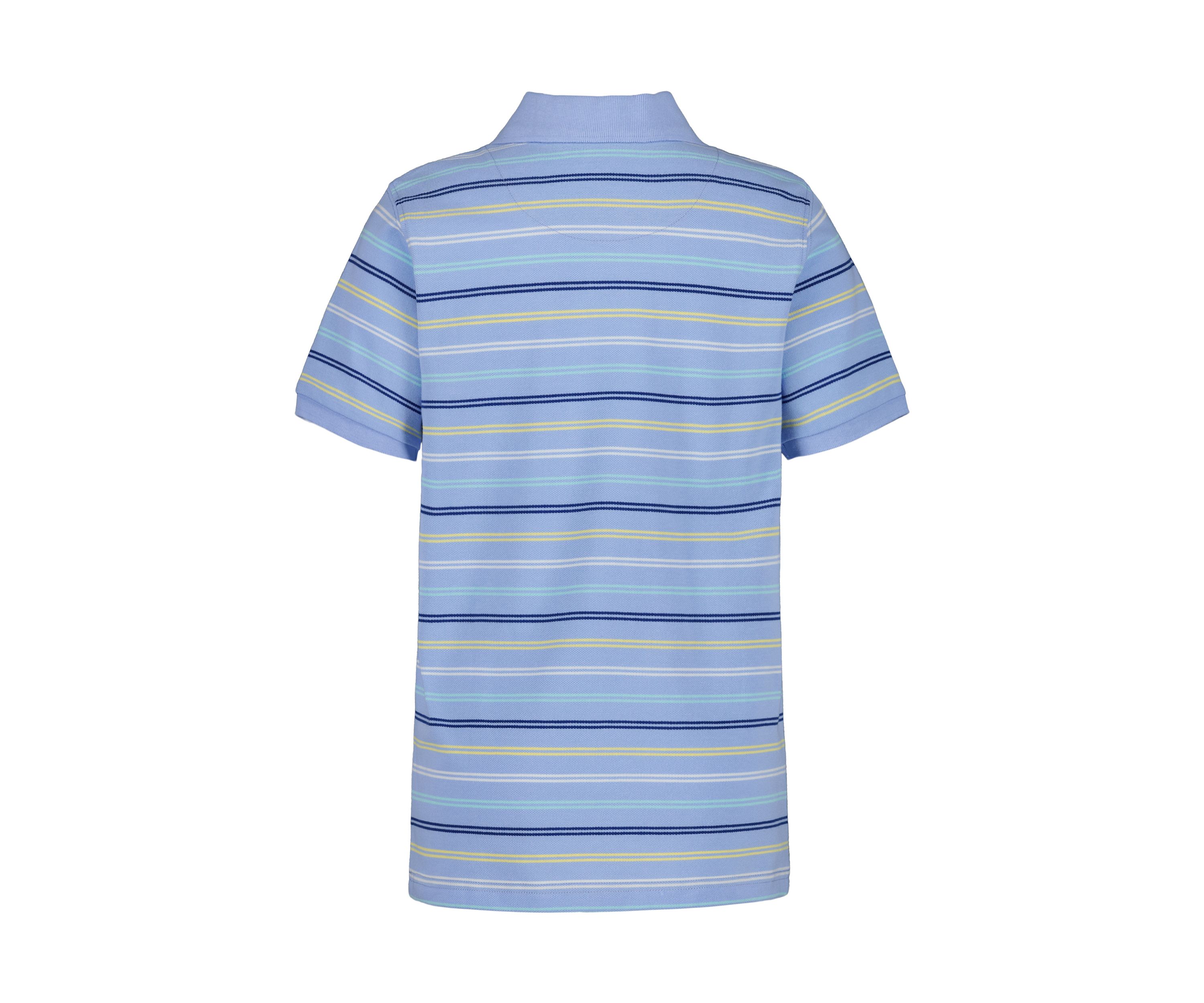 Boys 4-7 Polo Shirt
