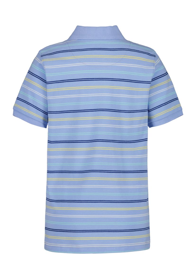 Boys 4-7 Polo Shirt
