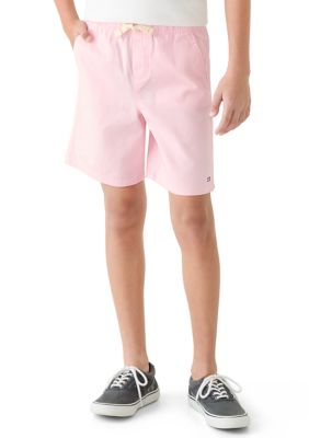 Crown & Ivy Boys 8-20 Deck Shorts