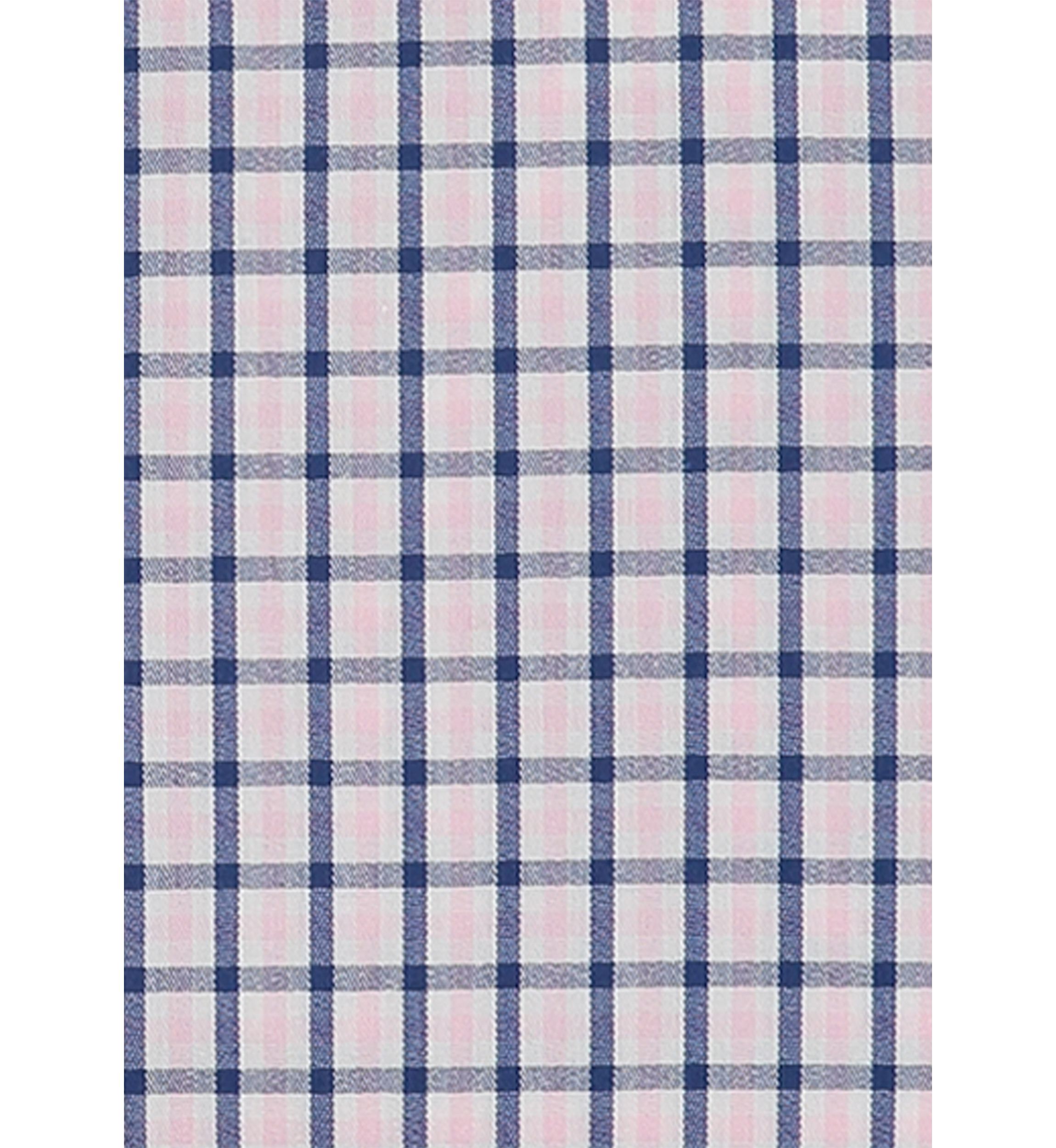 Boys 4-7 Long Sleeve Plaid Woven Shirt 