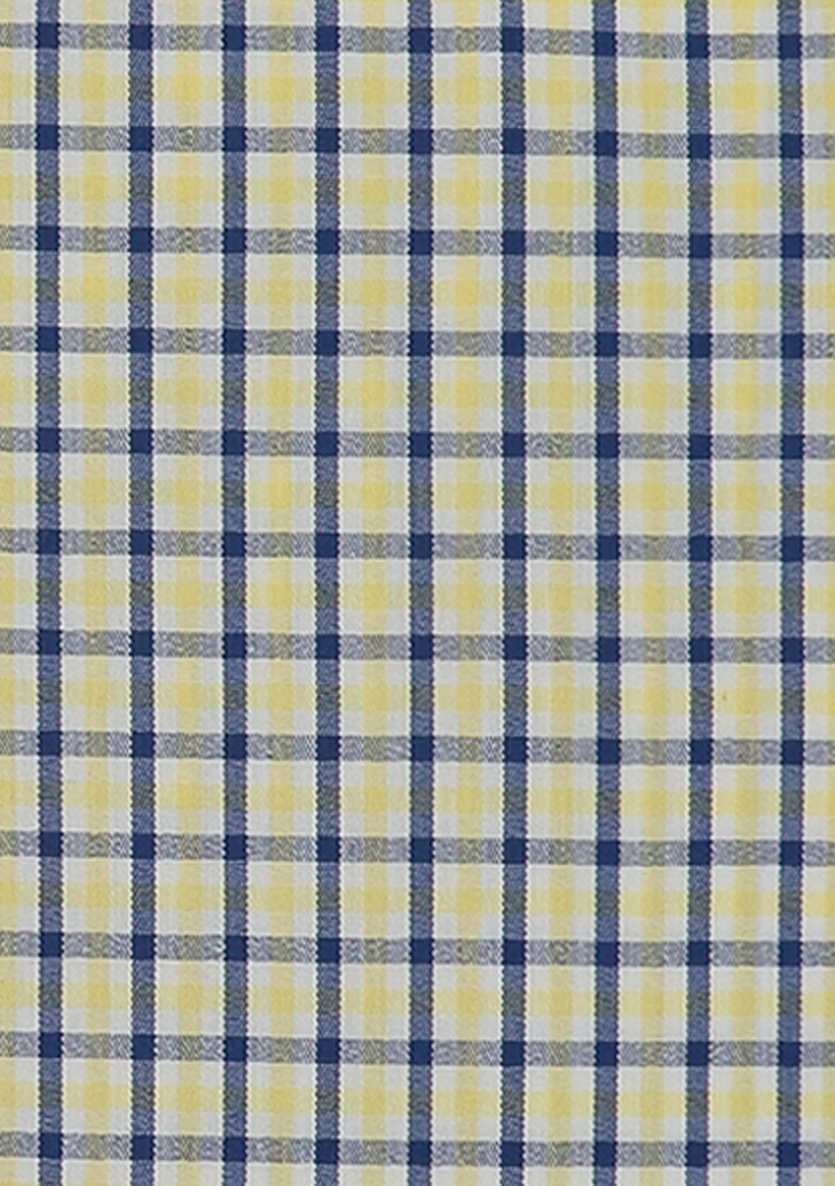 Boys 4-7 Woven Gingham Poplin Shirt