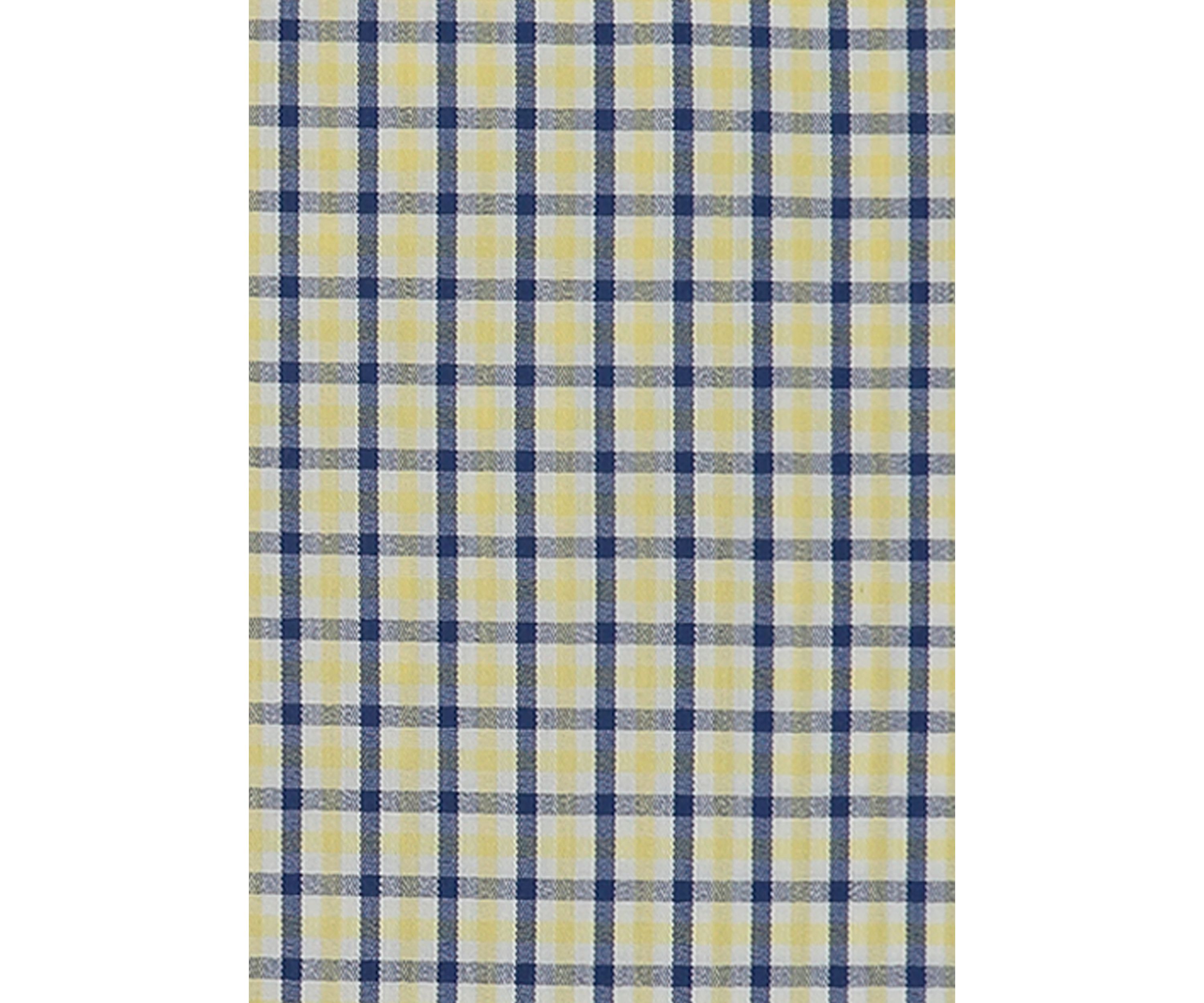 Boys 4-7 Woven Gingham Poplin Shirt