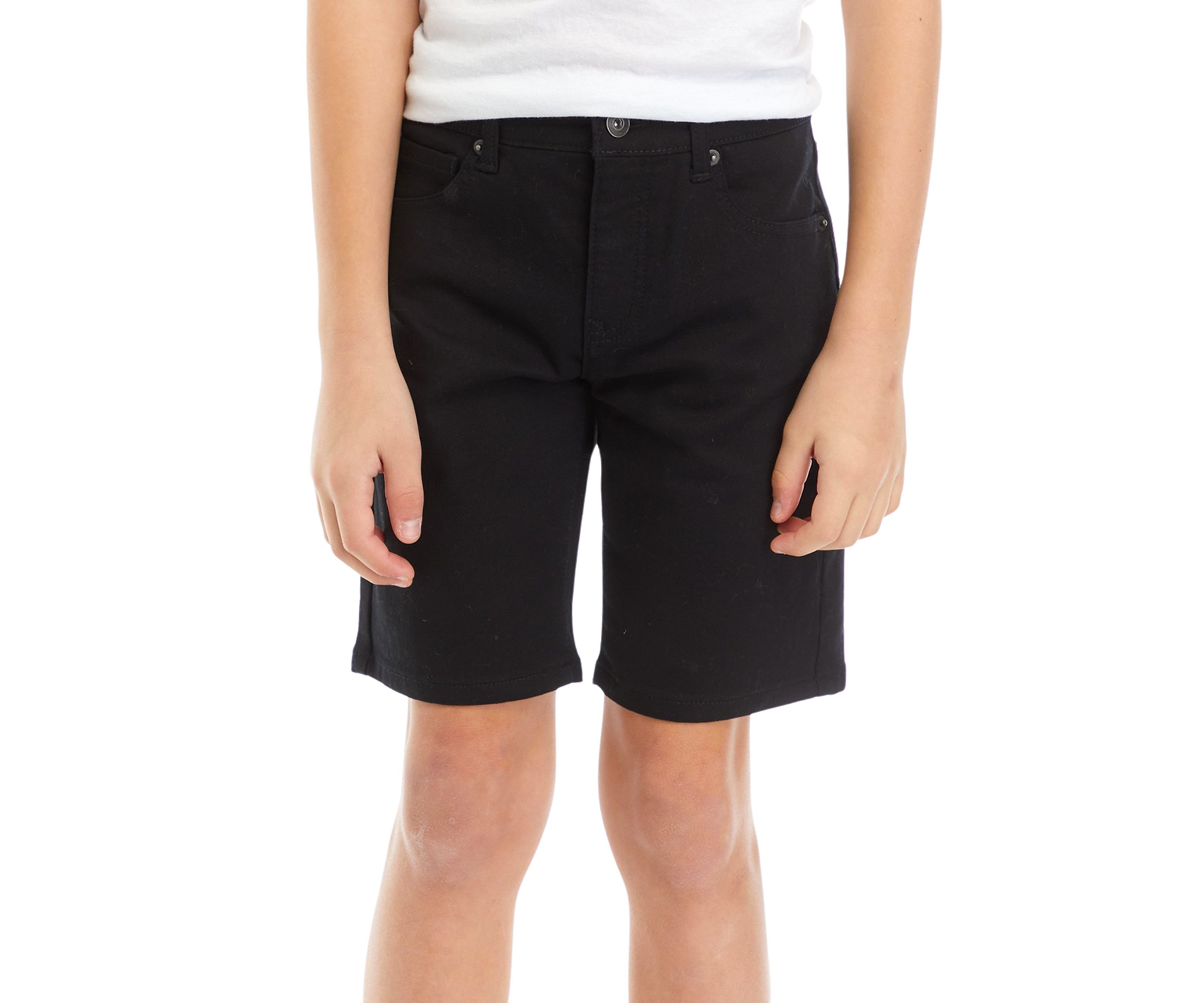 Boys 8-20 Maximum Comfort Flex Shorts
