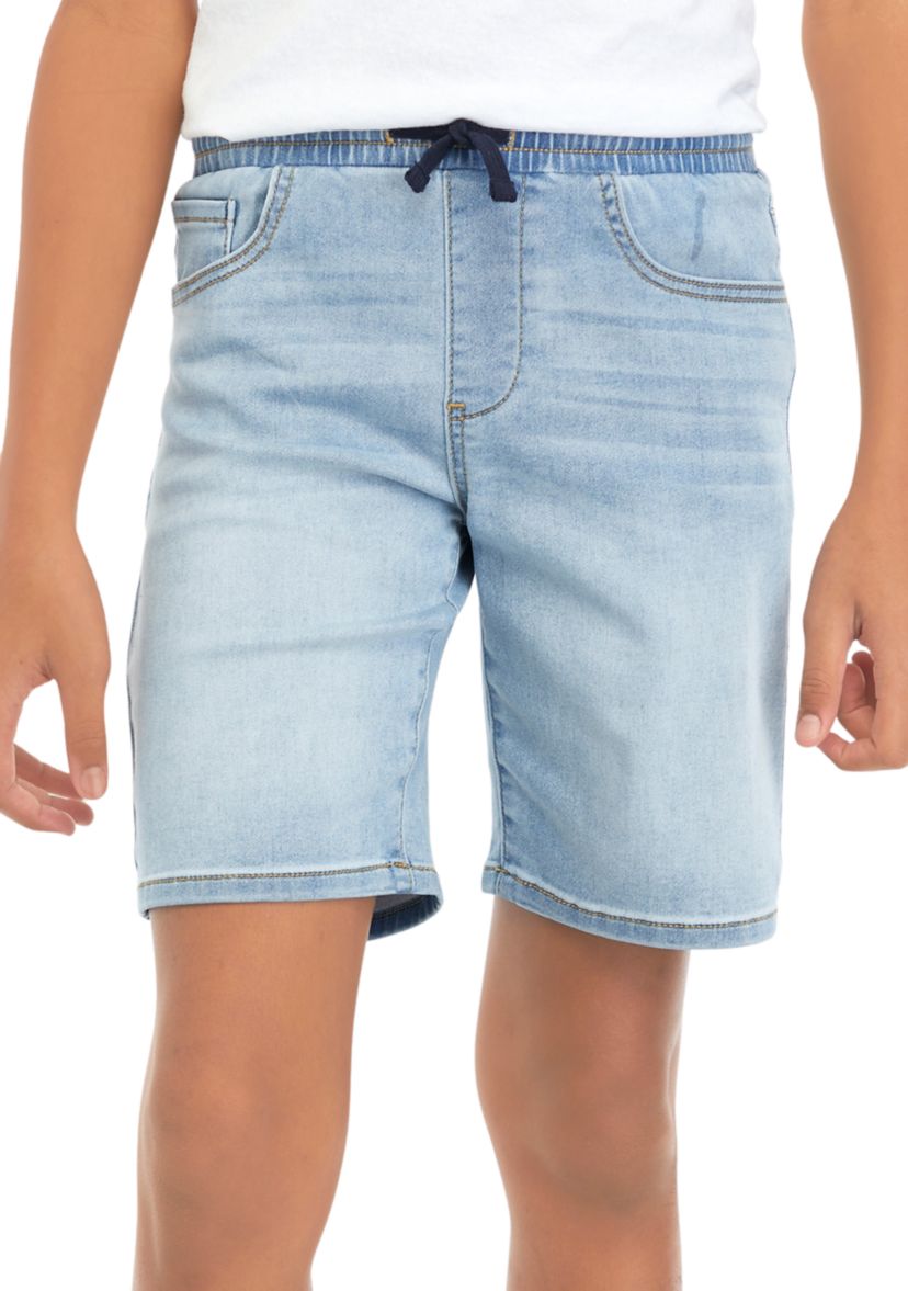 Boys 8-20 Maximum Comfort Flex Shorts