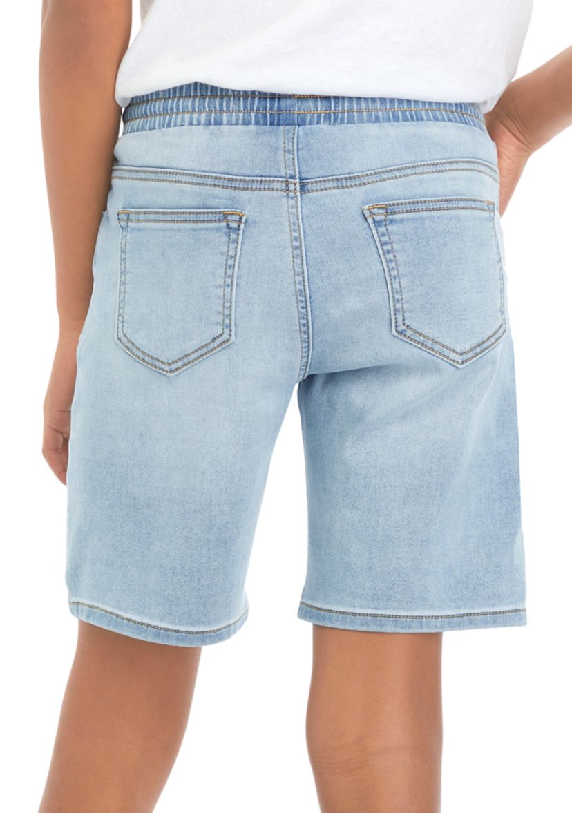 Boys 8-20 Maximum Comfort Flex Shorts