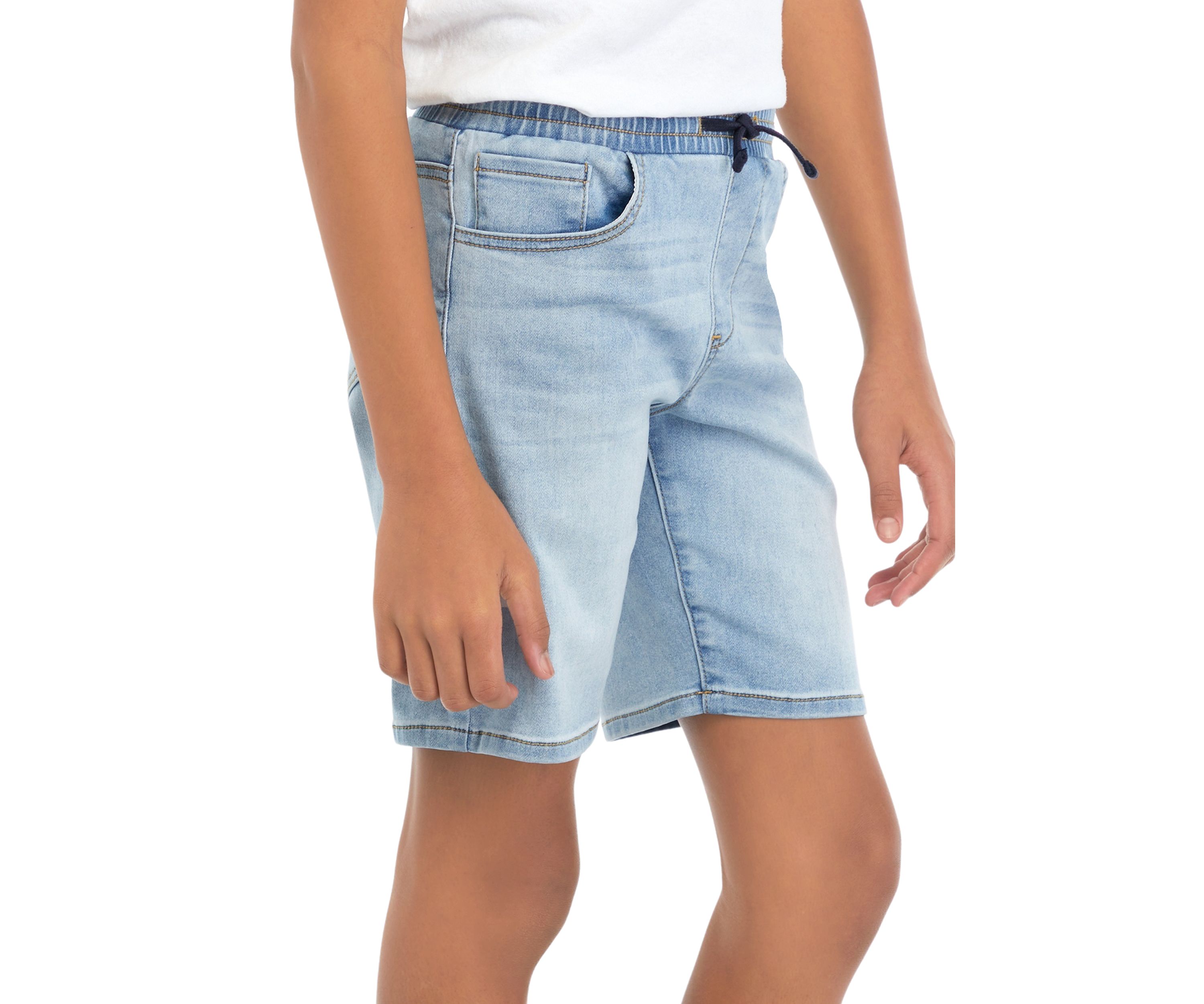 Boys 8-20 Maximum Comfort Flex Shorts