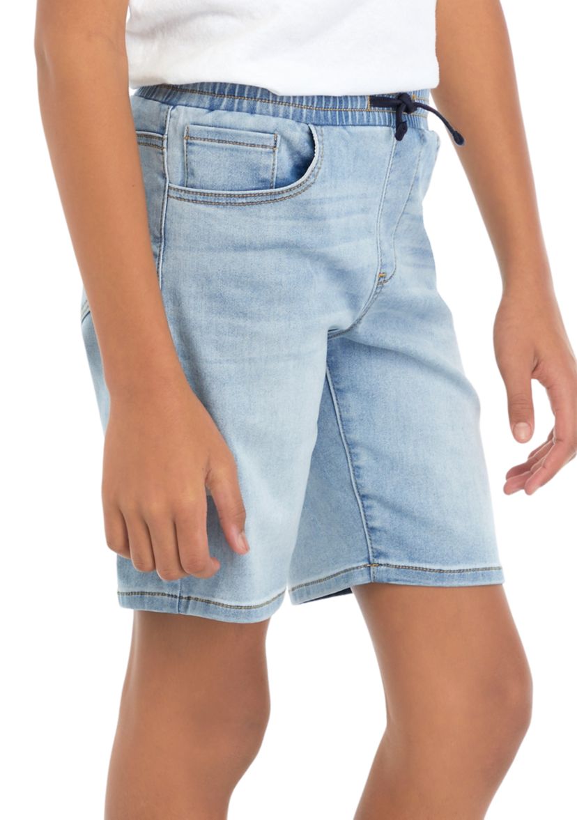 Boys 8-20 Maximum Comfort Flex Shorts