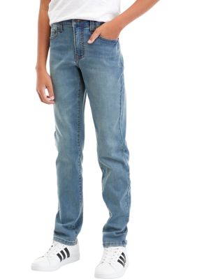 Lazer™ Boys 8-20 Skinny Jeans | belk