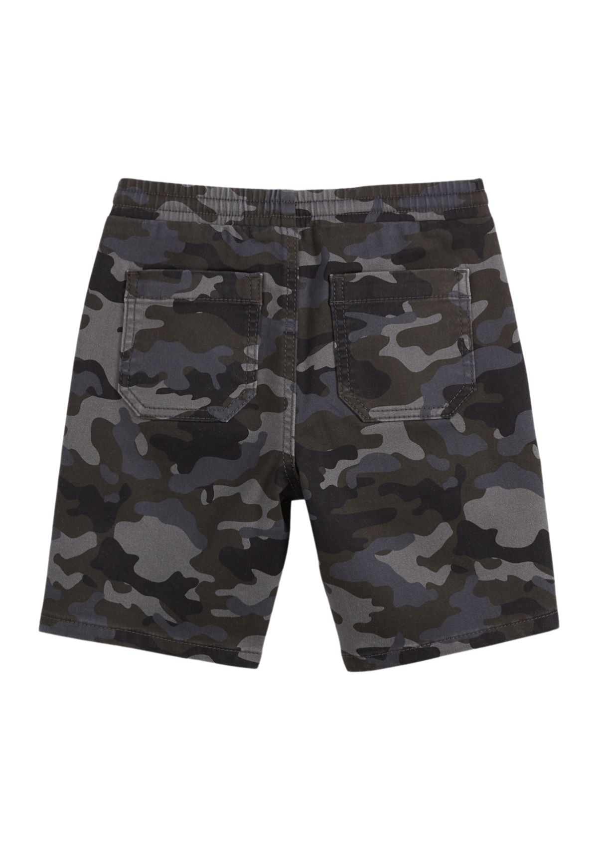 Boys 4-7 Maximum Comfort Flex Shorts