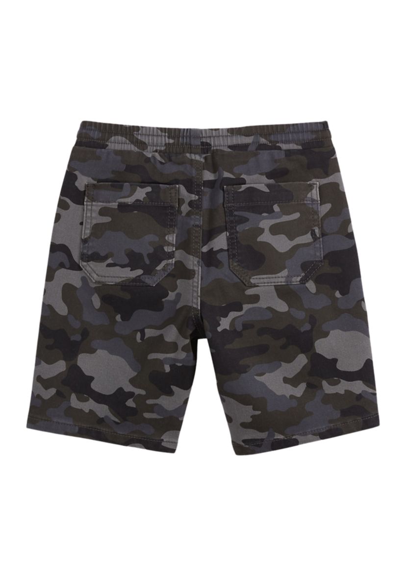 Boys 4-7 Maximum Comfort Flex Shorts